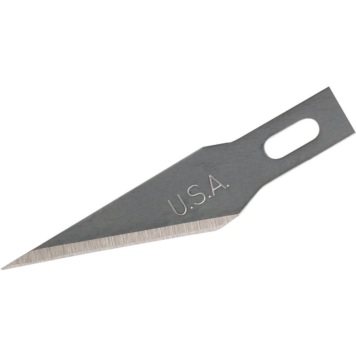 5CD #11 HOBBY BLADES - 01-113 by Techni Edge Mfg Corp