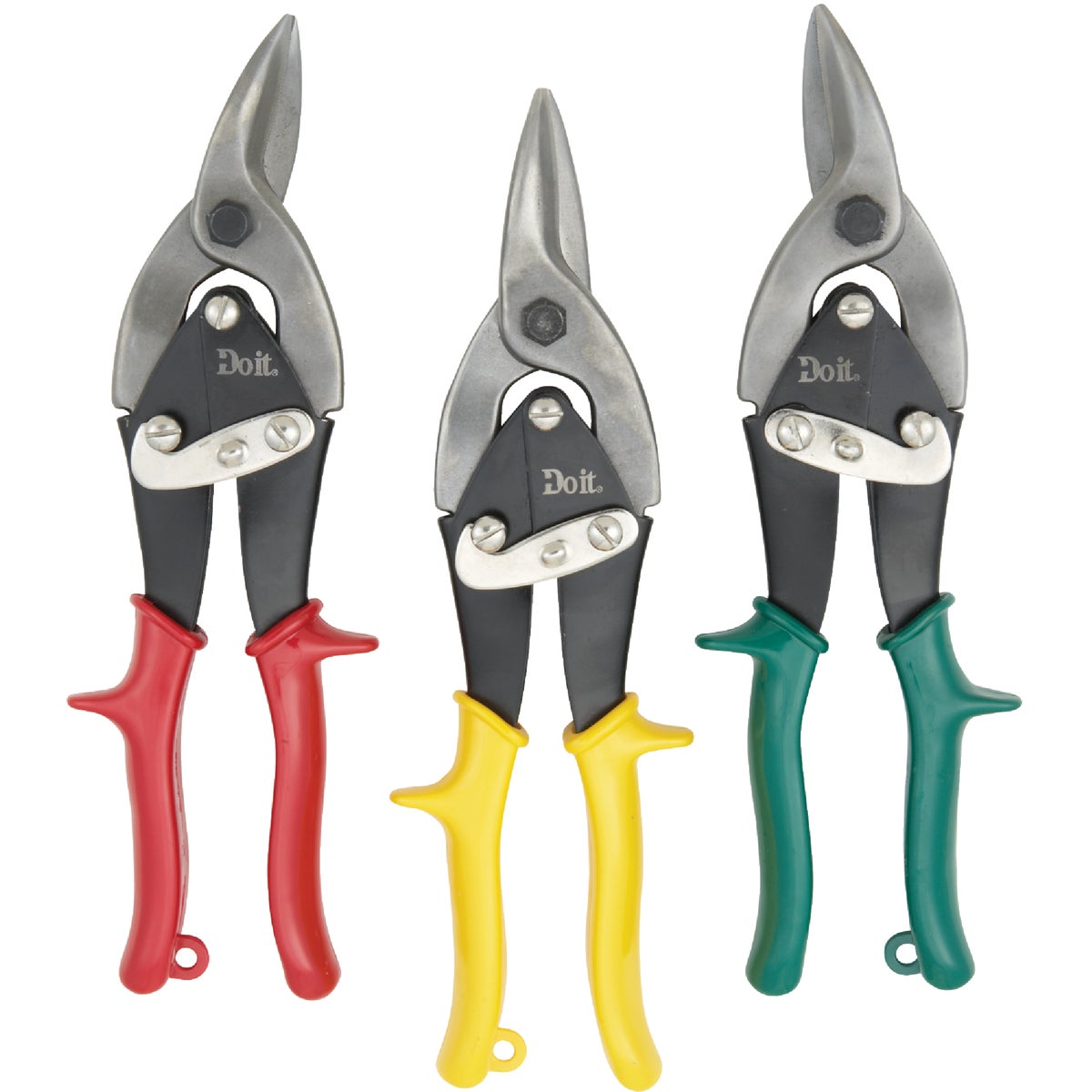 3PC SNIP SET - 322539 by Do it Best