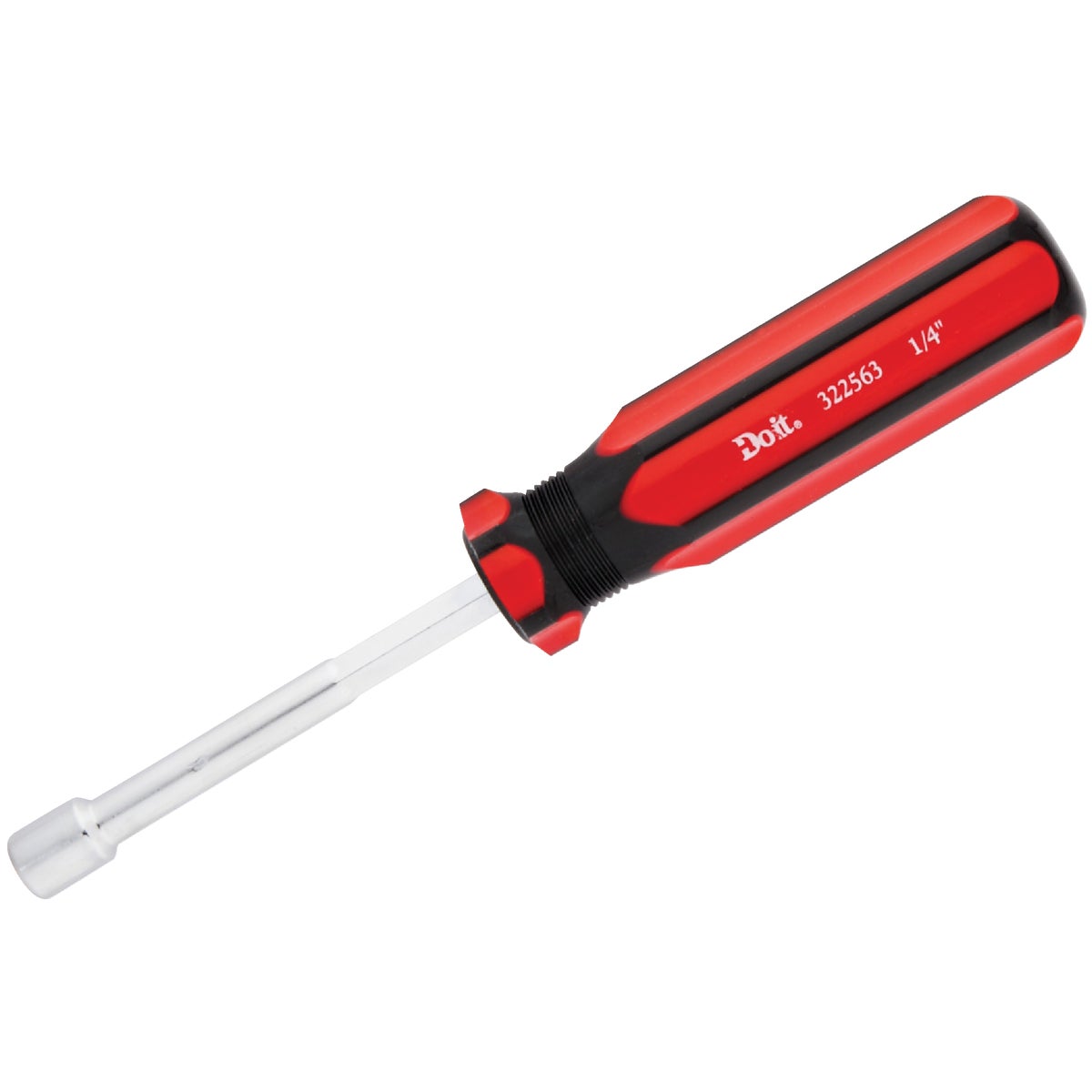 1/4" NUT DRIVER - 322563 by Do it Best