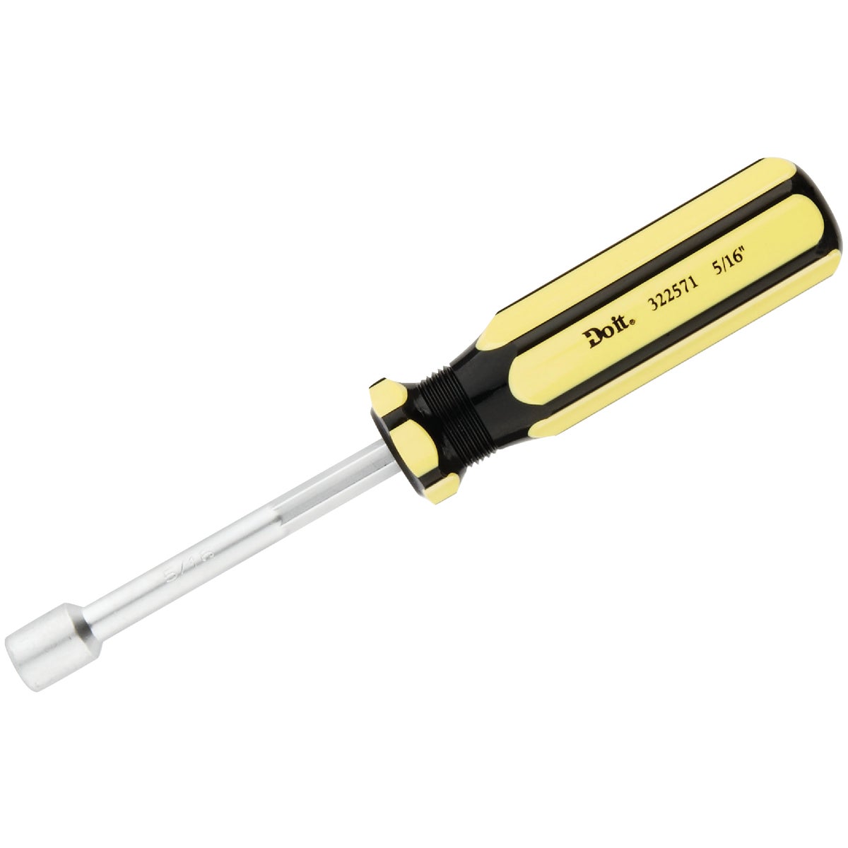 5/16" NUT DRIVER - 322571 by Do it Best
