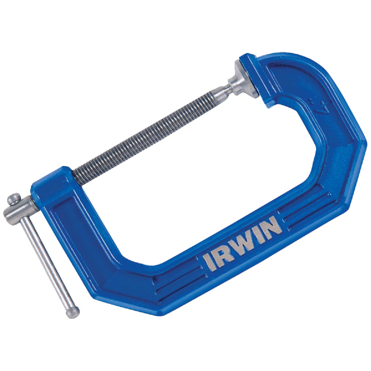 5" C-CLAMP - 225105 by Irwin Industr Tool