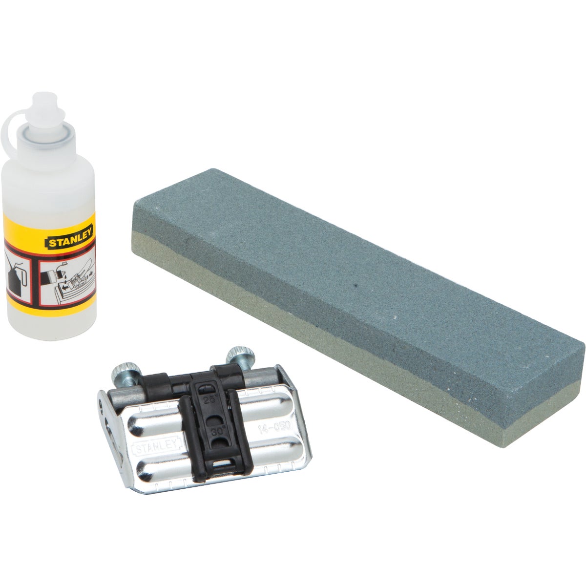 CHISEL SHARPENING KIT