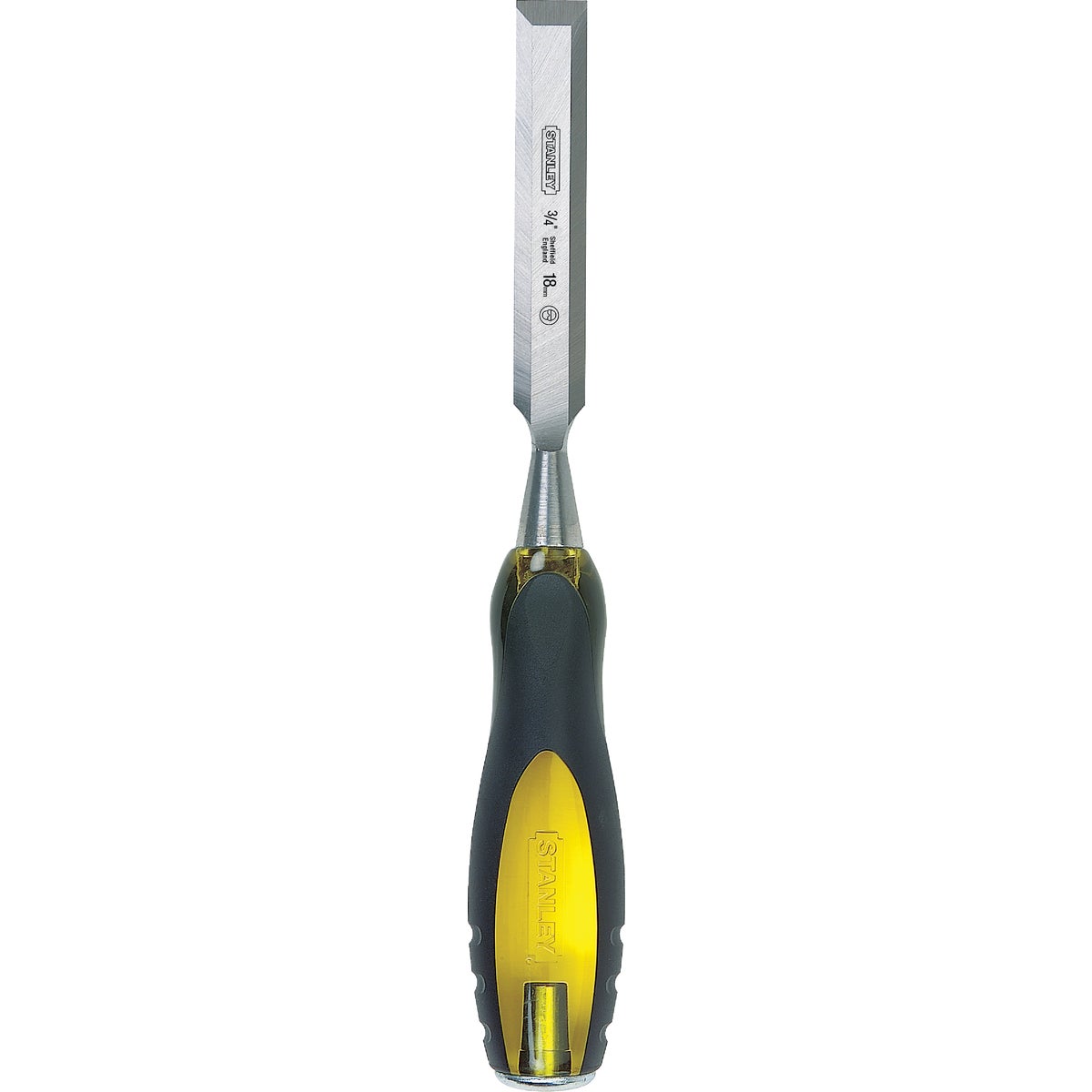 1/4" FM WOOD CHISEL - 16-973 by Stanley Tools