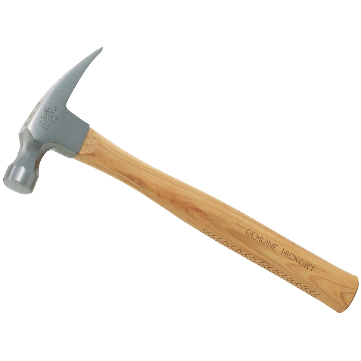 16OZ WOOD RIP HAMMER - 323607 by Danaher Tool Ltd