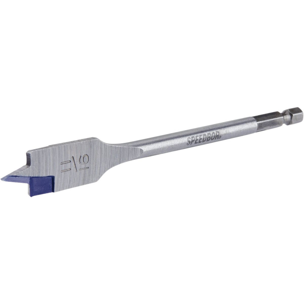 11/16" SPADE BIT - 88811 by Irwin Industr Tool