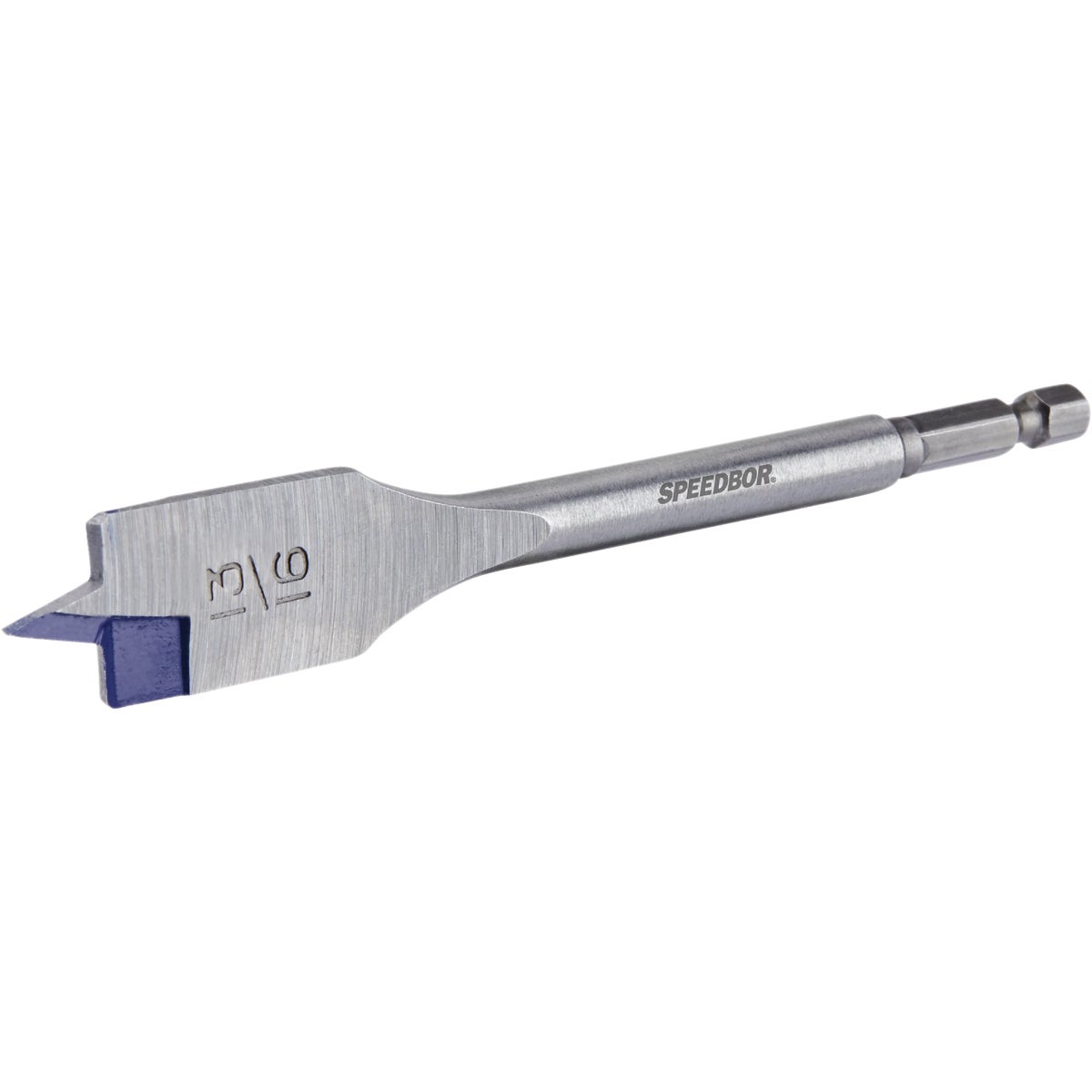 13/16" SPADE BIT - 88813 by Irwin Industr Tool