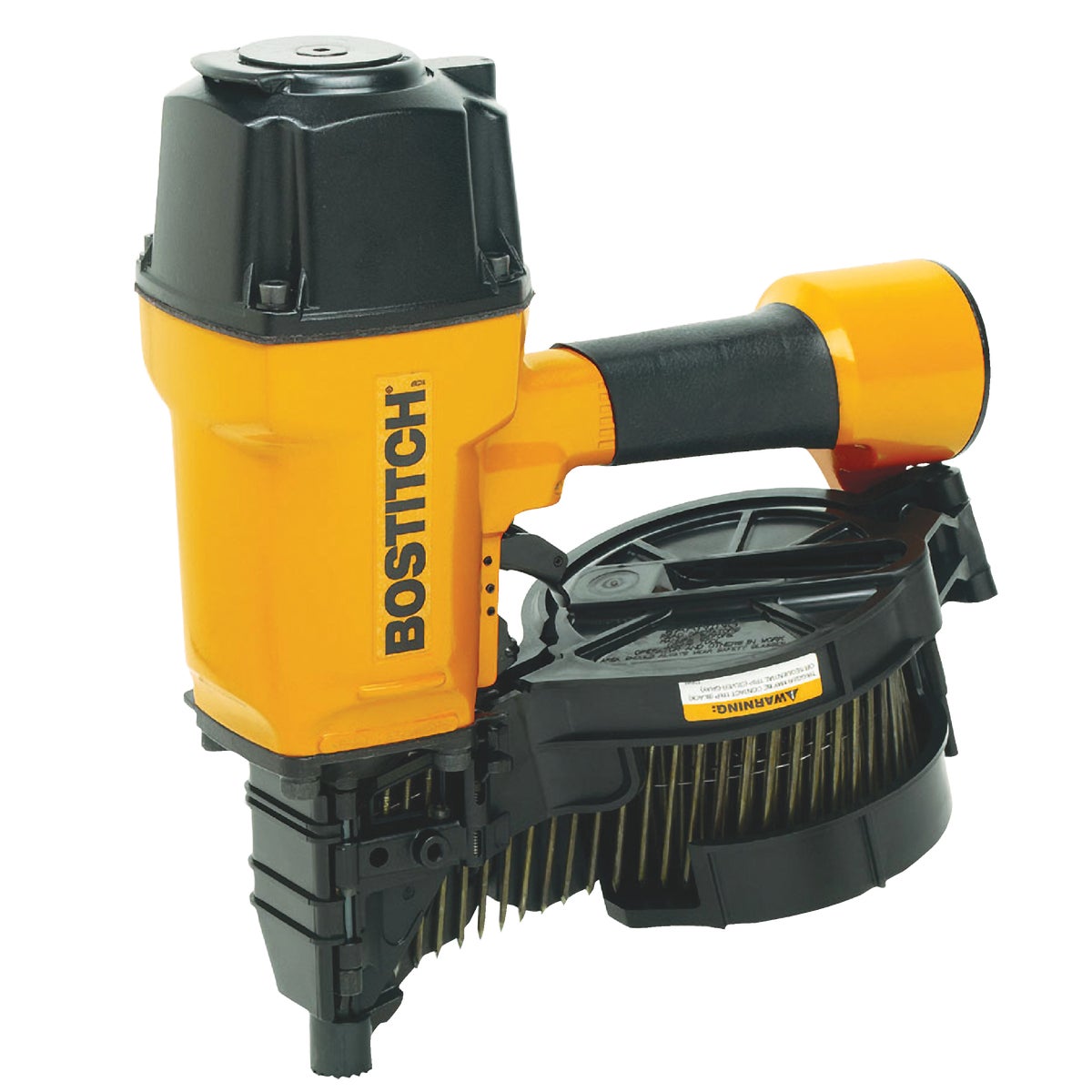 COIL FRAMING NAILER - N80CB-1 by Stanley Bostitch