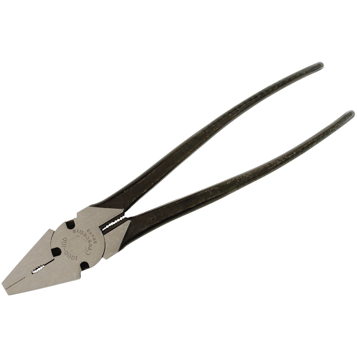 10" FENCE PLIERS - 1000-10VN by Apex Tool Group