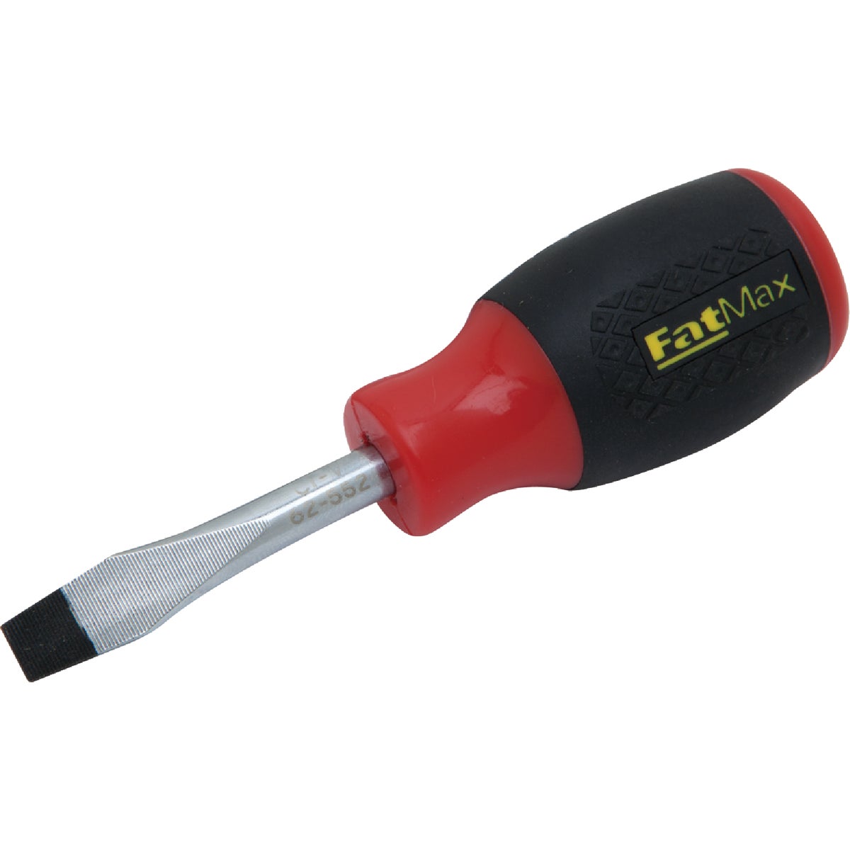 1/4" STUBBY SCREWDRIVER - 62-552 by Stanley Tools