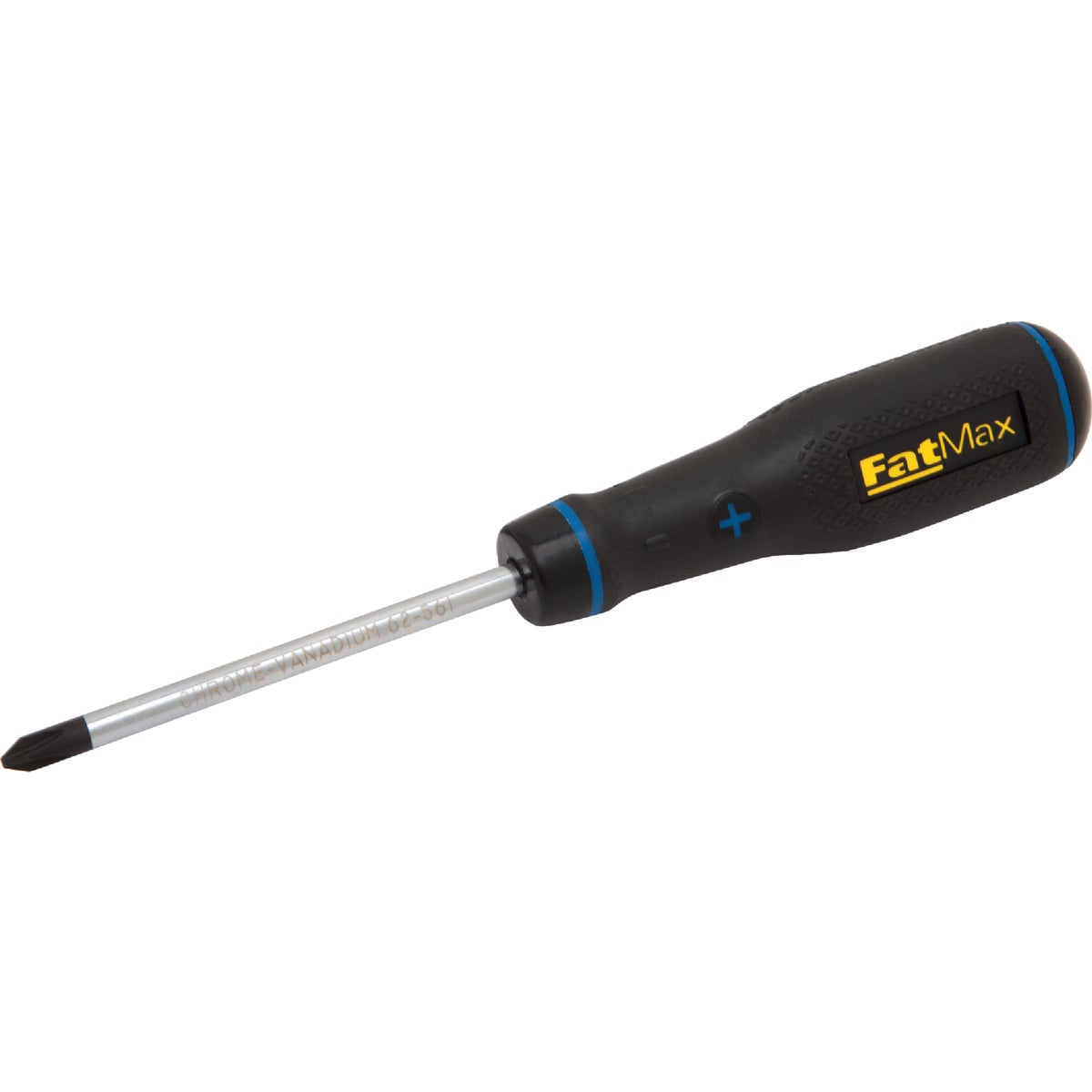 #2X4 PHILLPS SCREWDRIVER - 62-561 by Stanley Tools
