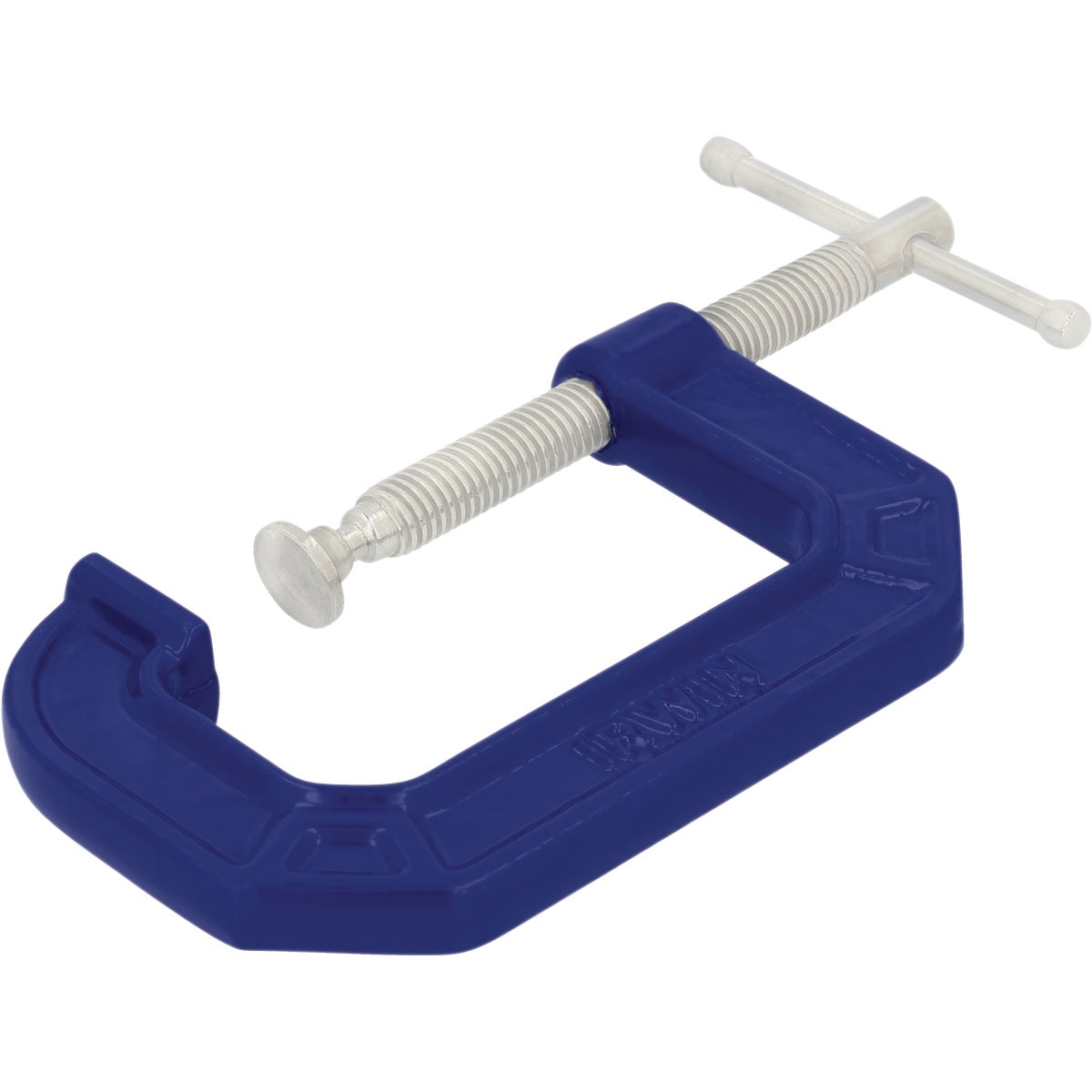 3" C-CLAMP - 225103ZR by Irwin Industr Tool