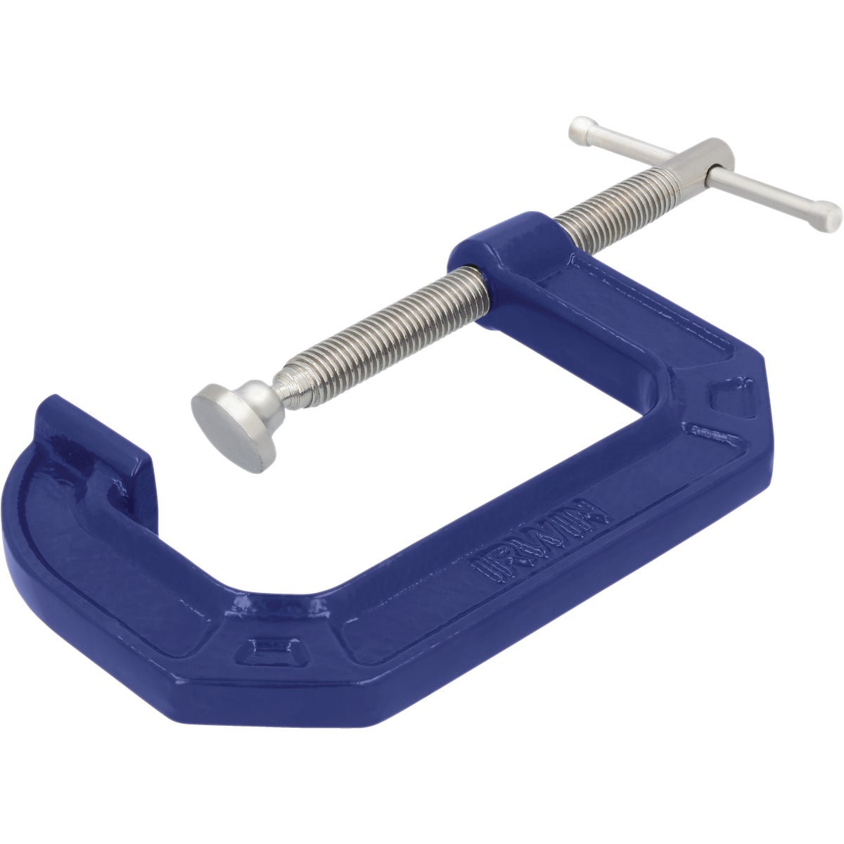 4" C-CLAMP - 225104 by Irwin Industr Tool