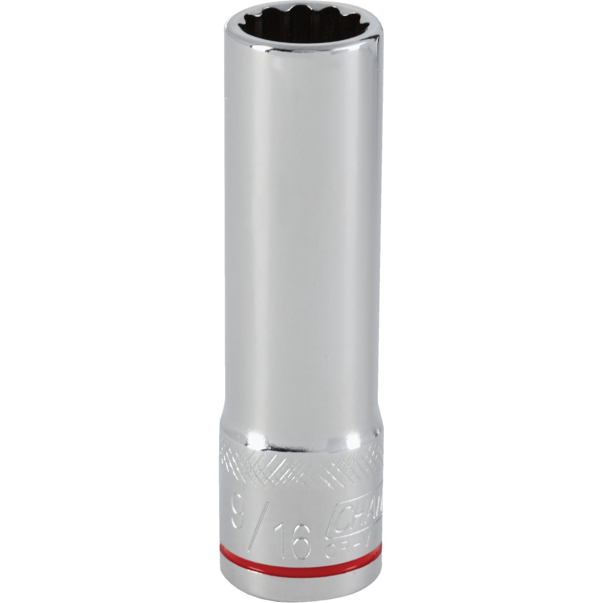 9/16" DEEP SOCKET - 12561 by Apex Tool Group