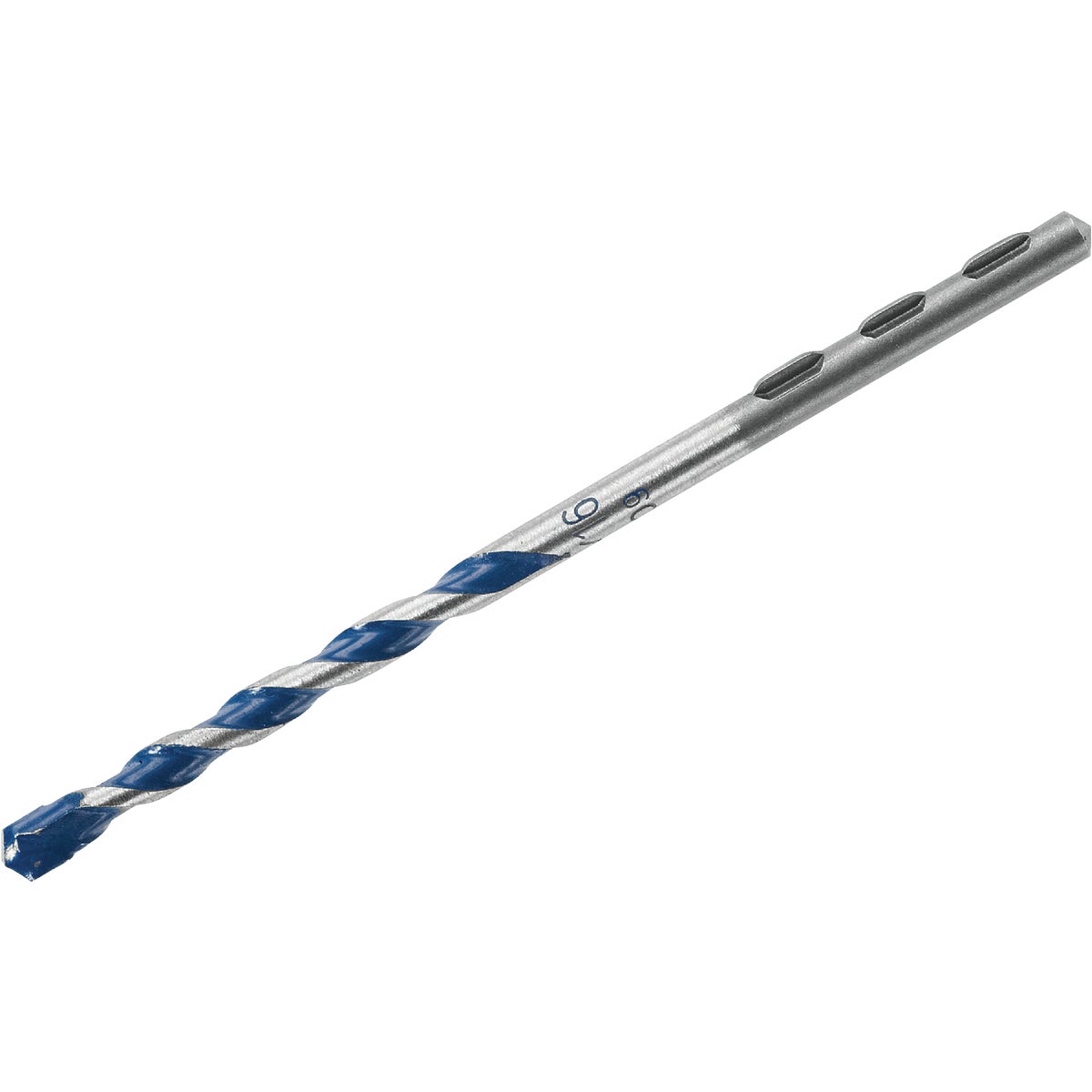 3/16X3 MASONRY BIT - HCBG03 by Robt Bosch Tool Corp