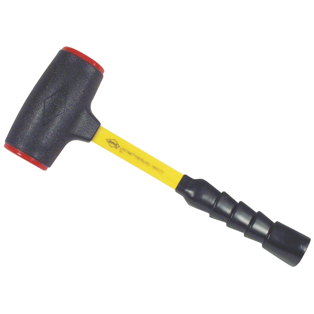48OZ POWER DRIVE HAMMER - 10063 by Nupla Corp Incom