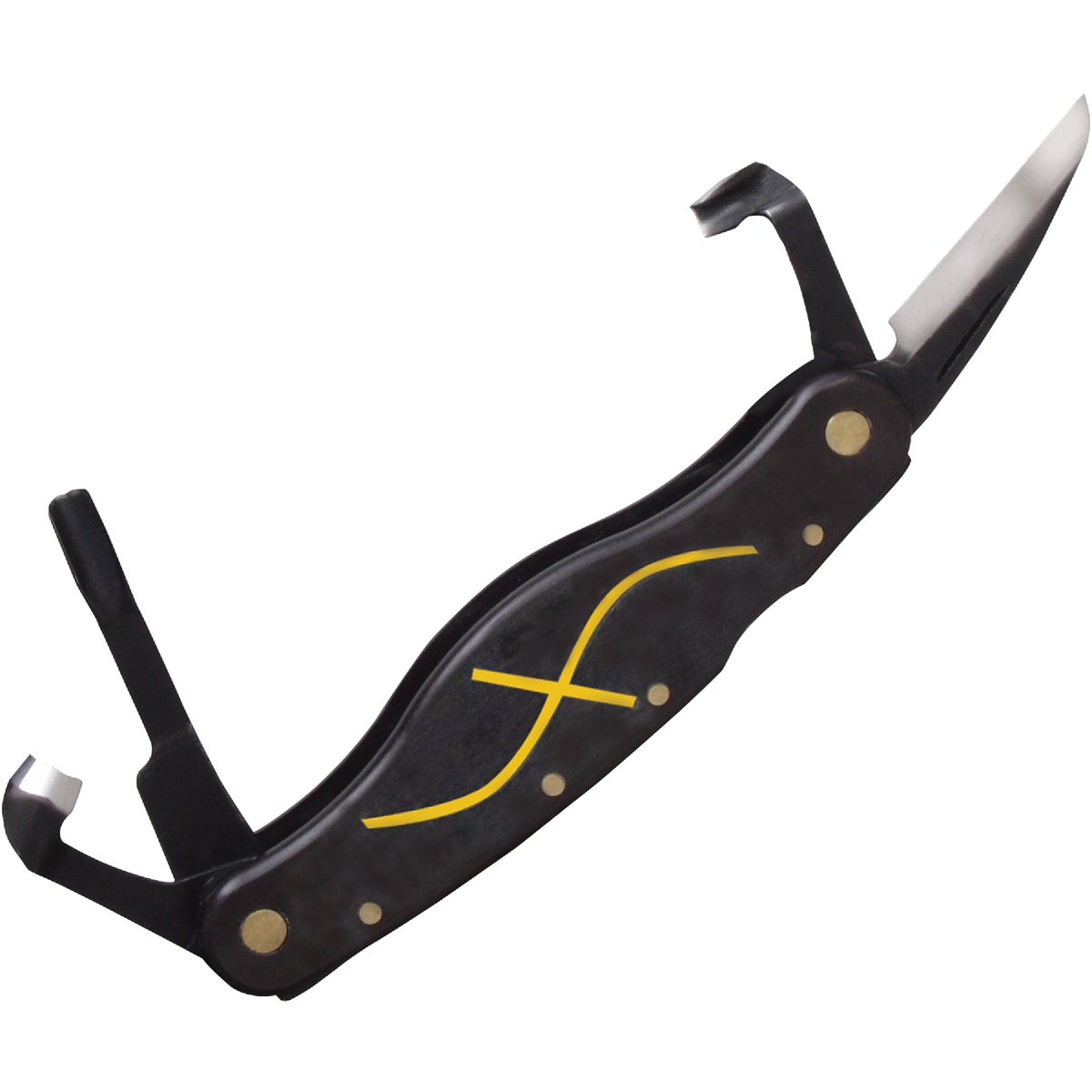 POCKET JACK FOR CARVING - JKN89 by Flexcut Tool Co