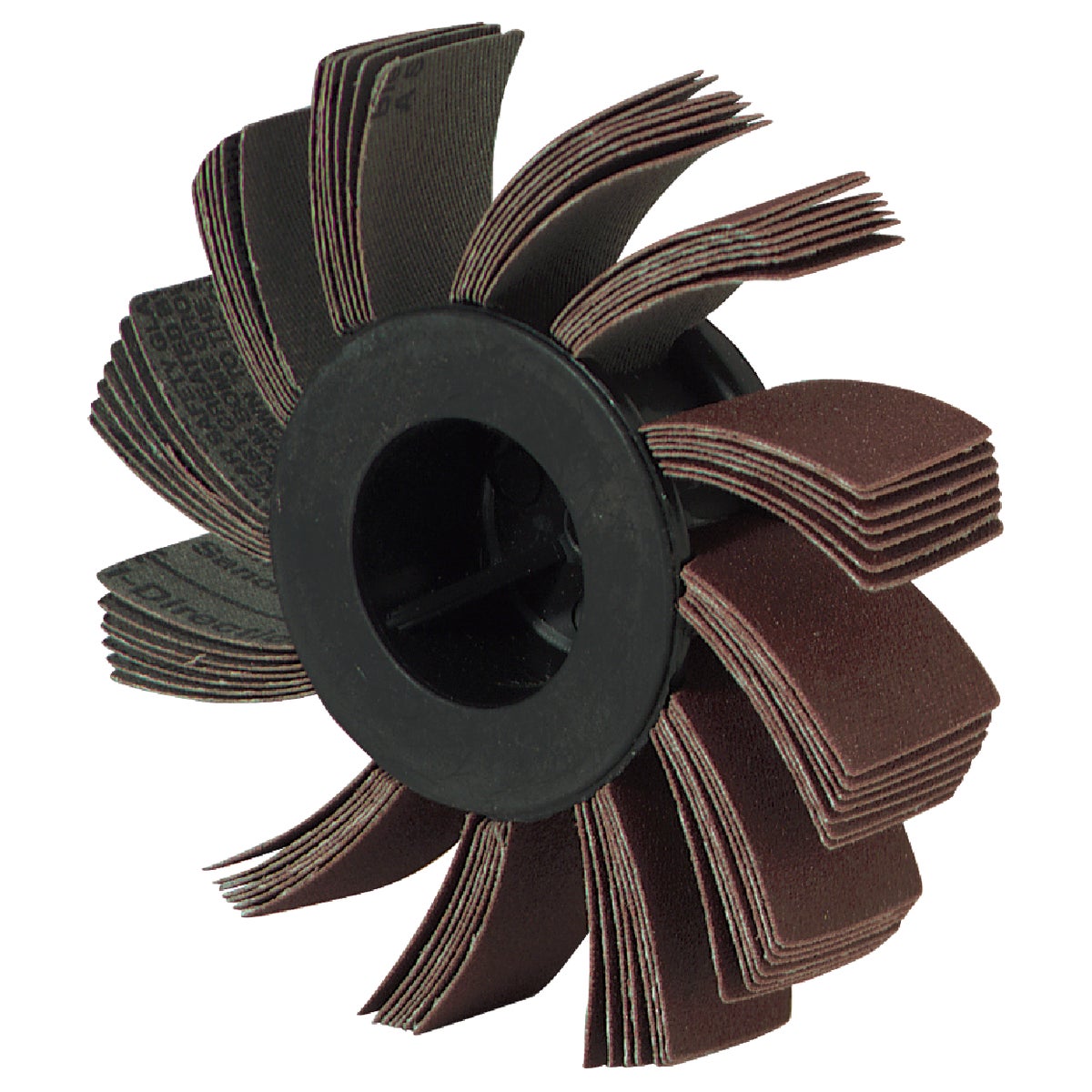 150G FLXBL SANDING WHEEL - 328032 by Ali Industries Inc