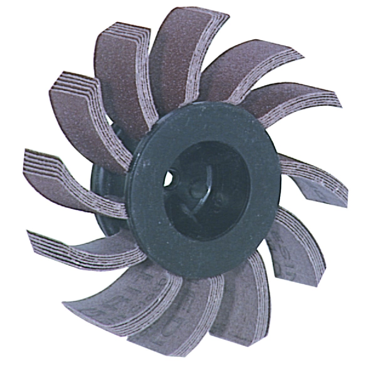 100G FLXBL SANDING WHEEL - 328078 by Ali Industries Inc