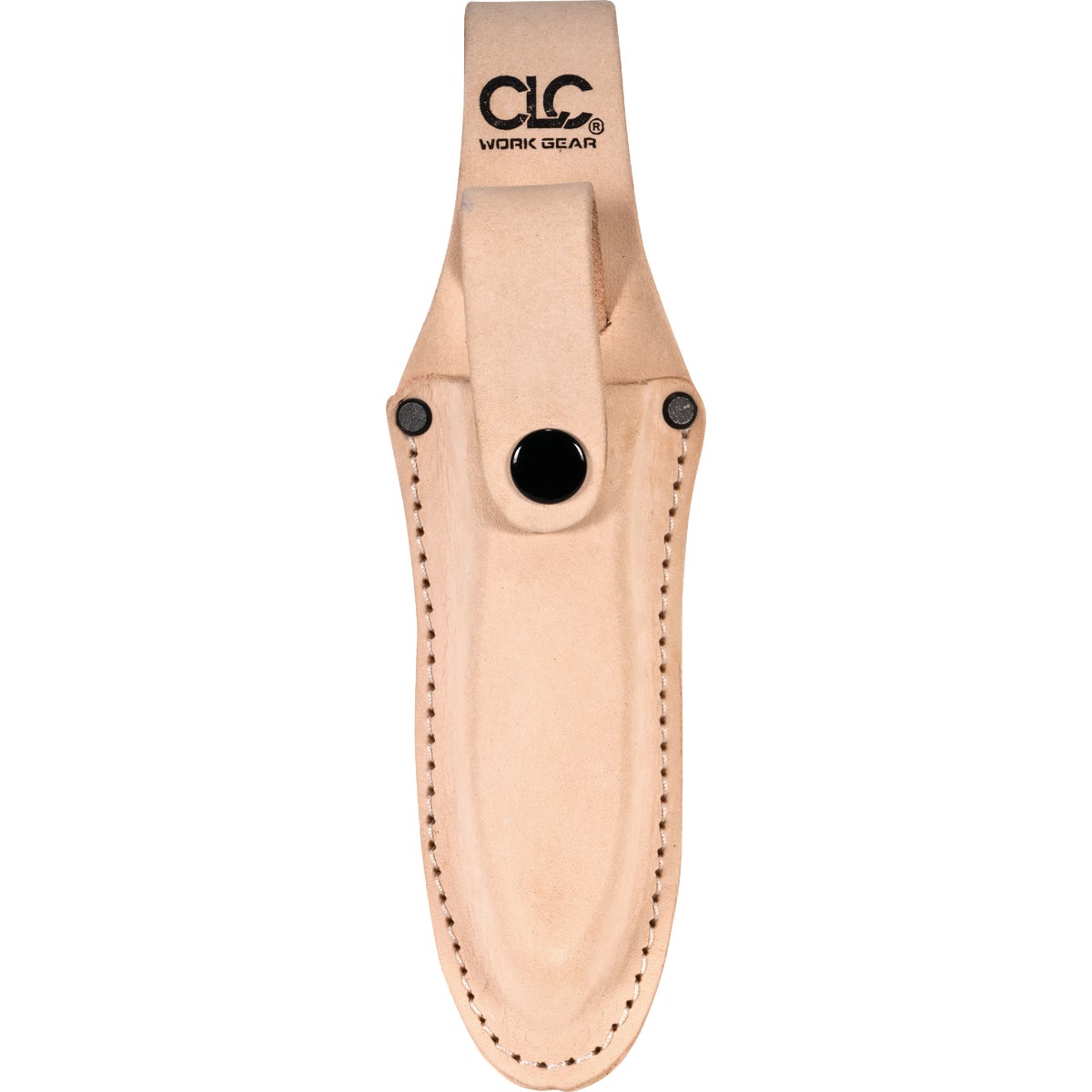 LEATHER PLIERS HOLDER - 768 by Custom Leathercraft