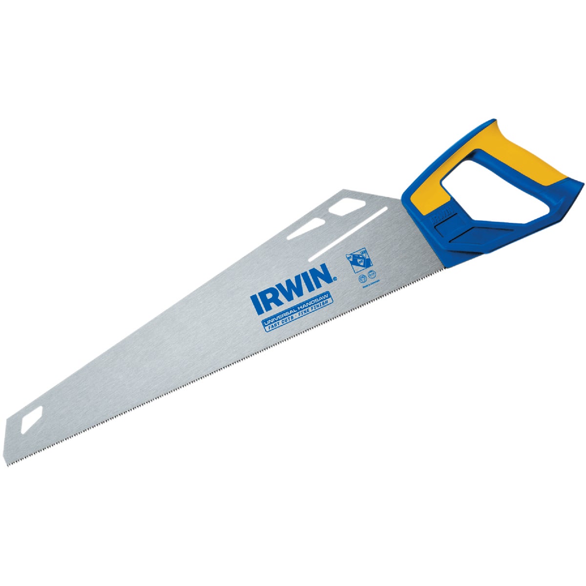 20" UNIVERSAL HAND SAW - 1773466 by Irwin Industr Tool