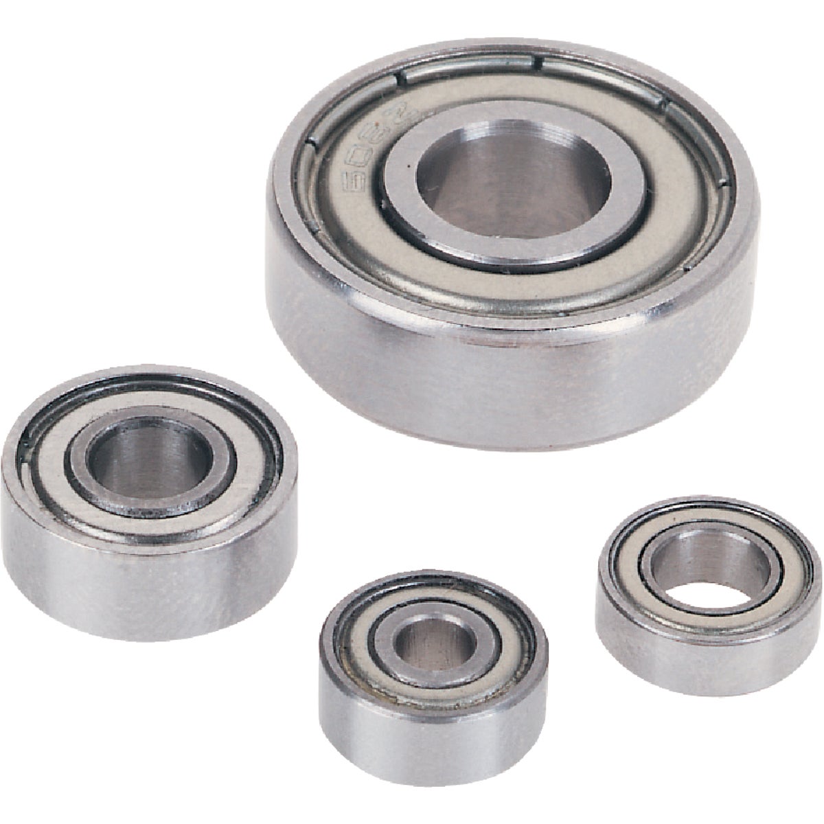 BALL BEARINGS - 62-XXX by Freud Inc