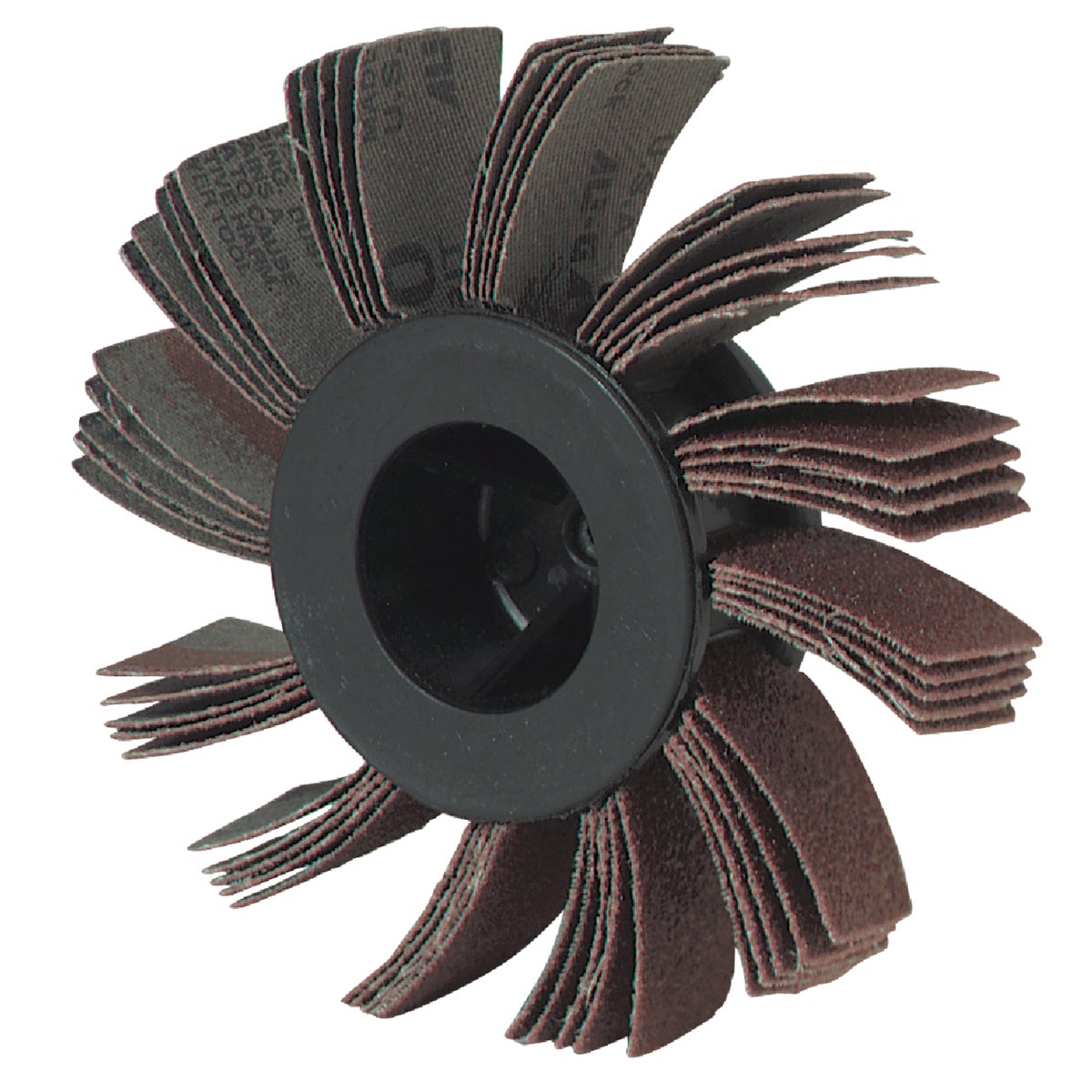 60G FLXBL SANDING WHEEL - 328942 by Ali Industries Inc
