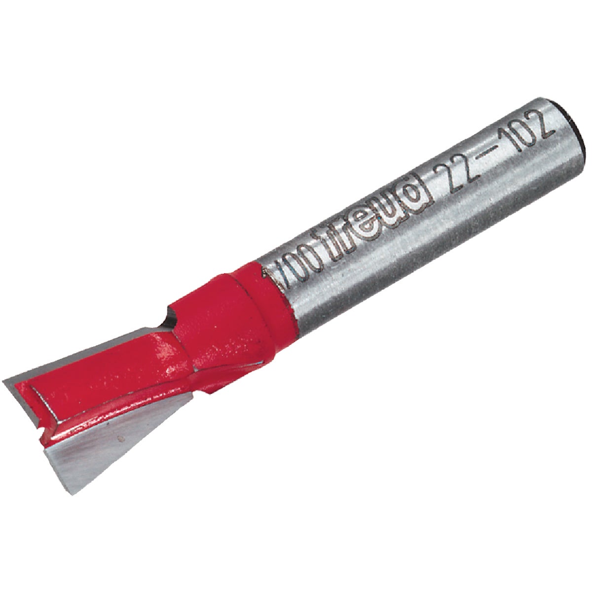 3/8" 9D DOVETAIL BIT - 22-102 by Freud Inc