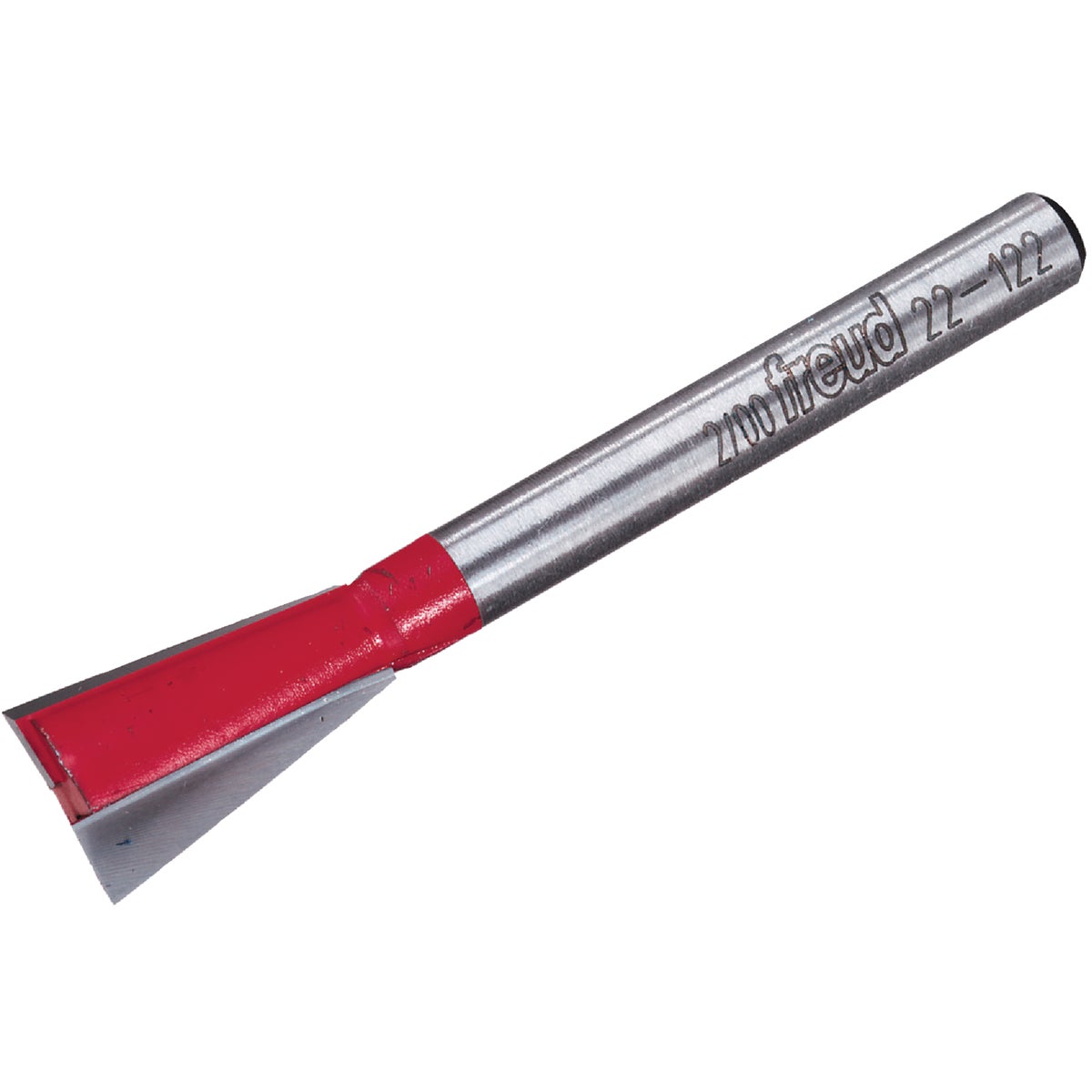 1/2" 8D DOVETAIL BIT - 22-122 by Freud Inc