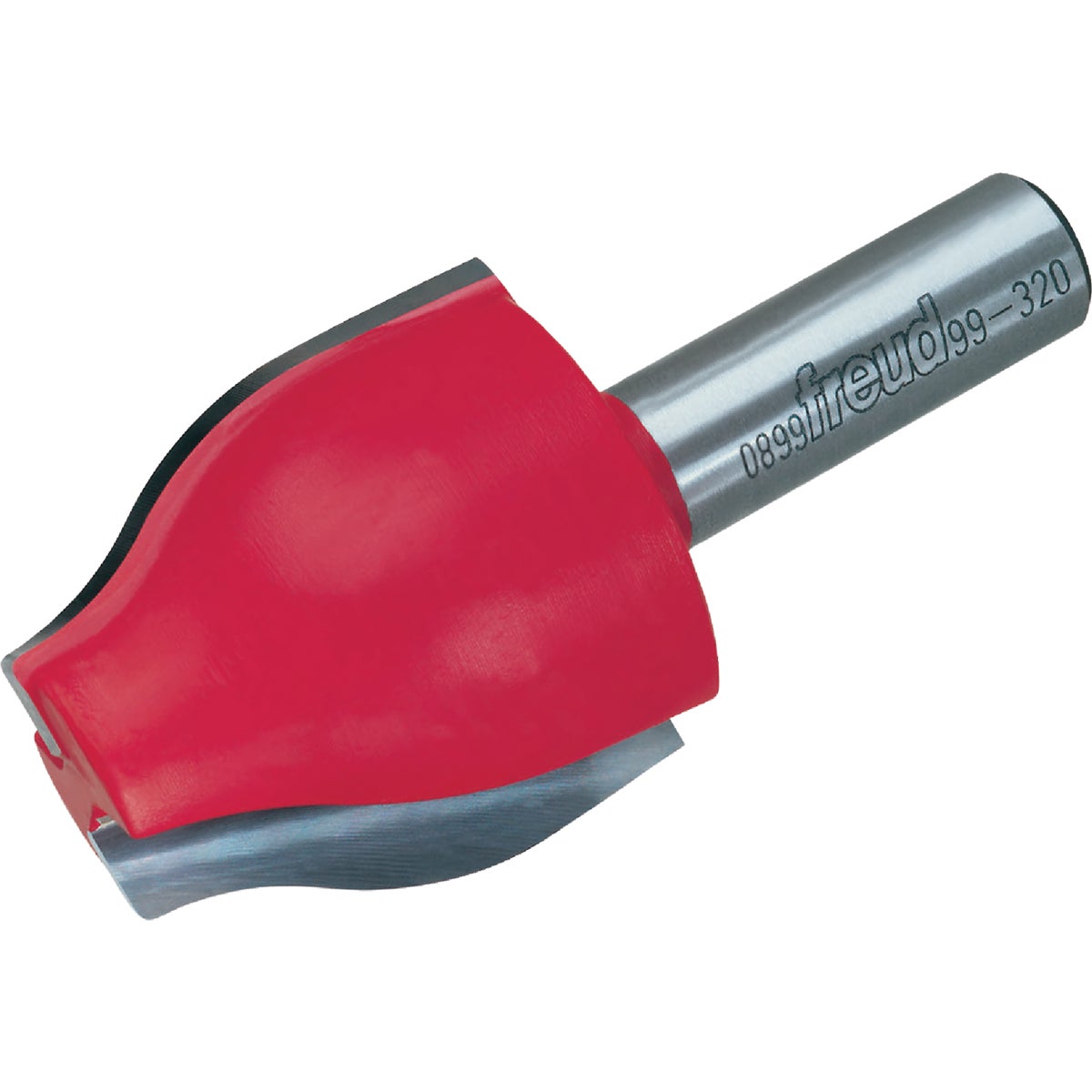 OGEE RAISED PANEL BIT - 99-320 by Freud Inc