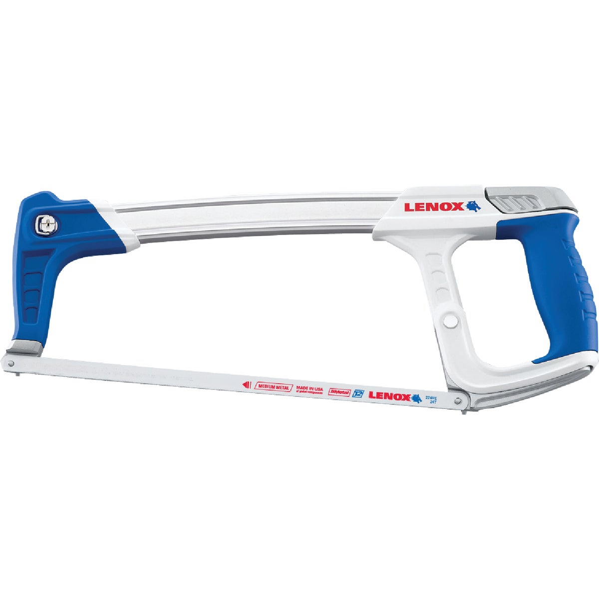 12" HACKSAW FRAME - HT50 by Lenox