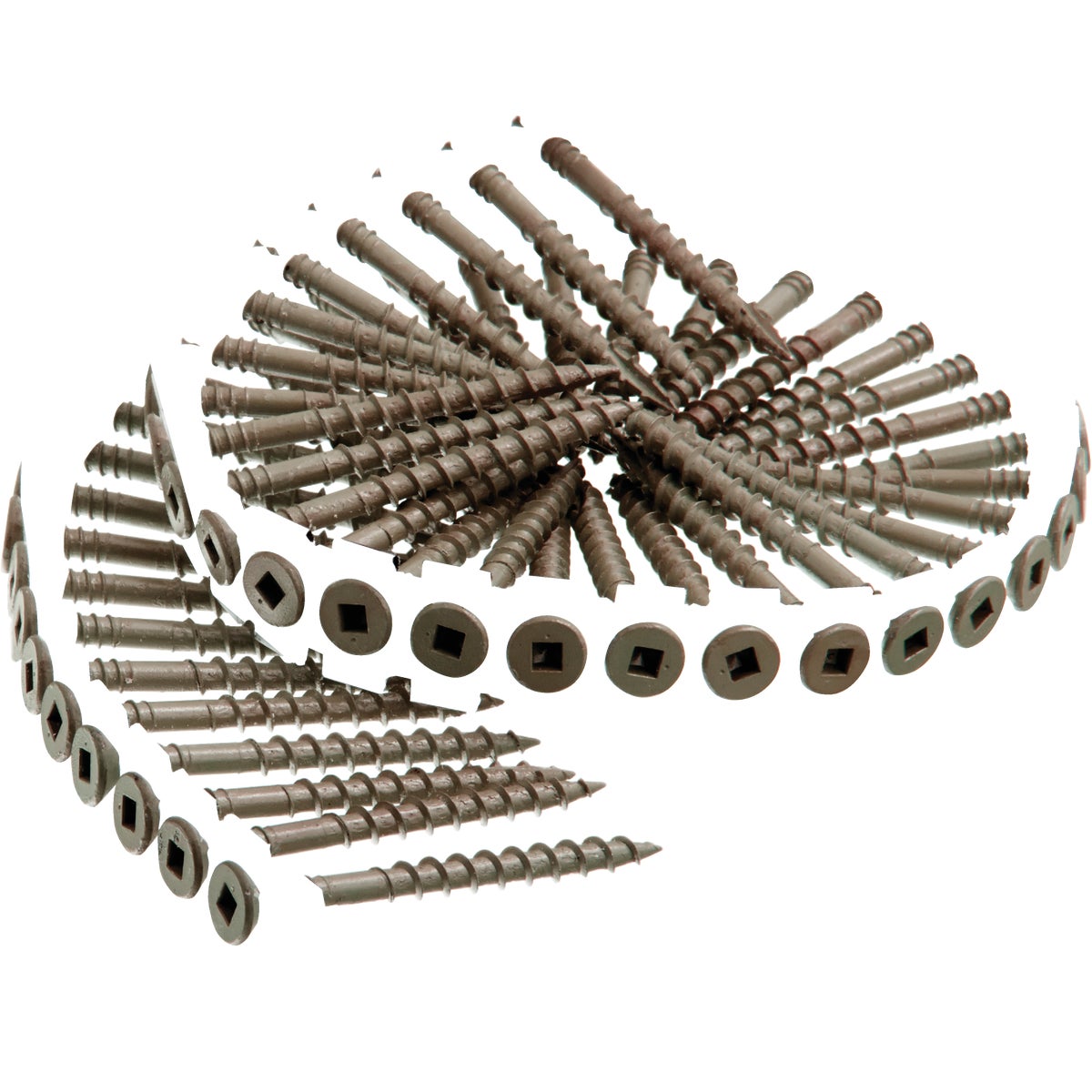#8 2" WEATHEREX SCREW - 08D200W by Senco Brands