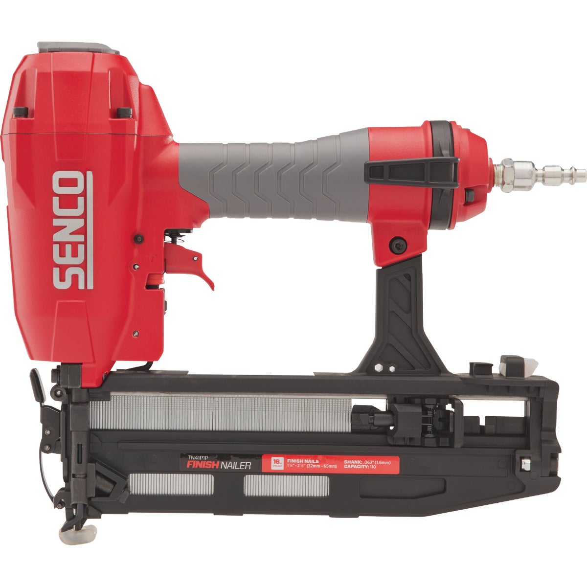 FINISH PRO32 16GA NAILER - 1X0201N by Senco Brands