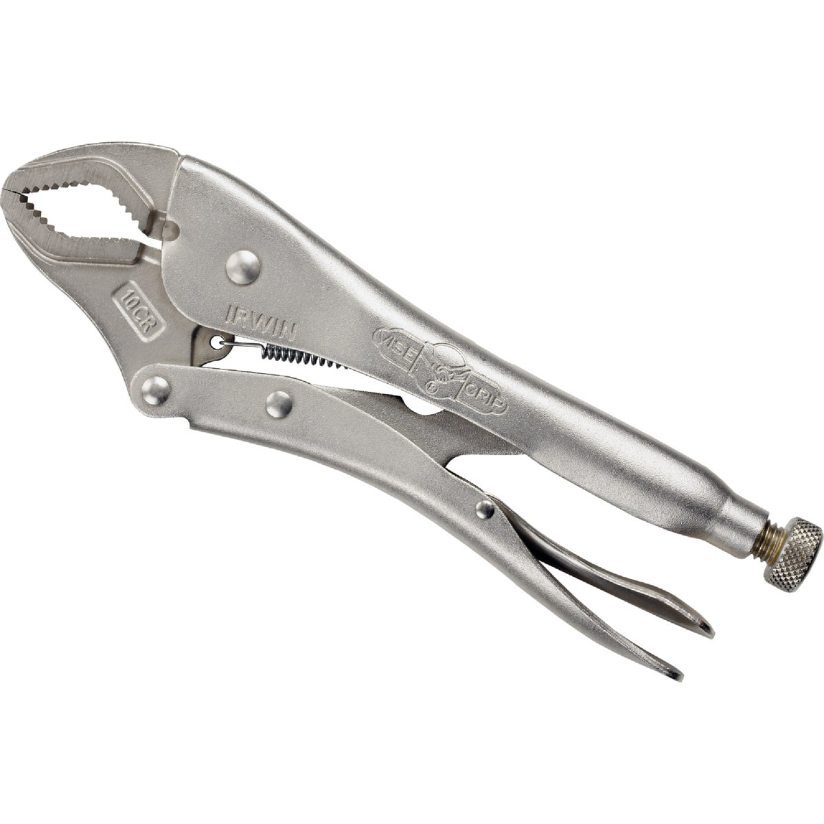 10" VISE GRIP PLIERS - 4935576 by Irwin Industr Tool