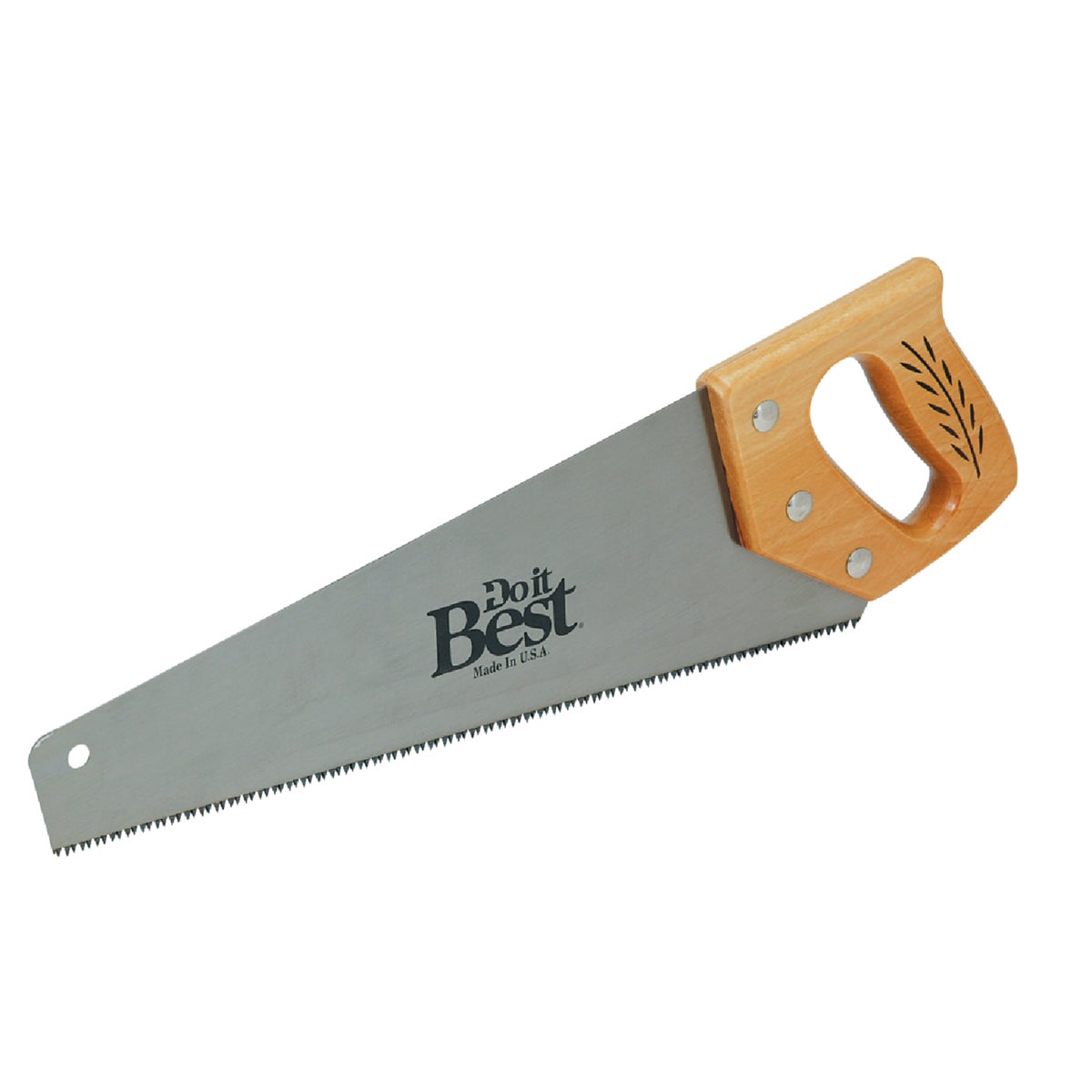 15" 9PT HANDSAW - 331732 by Great Neck Saw Inc