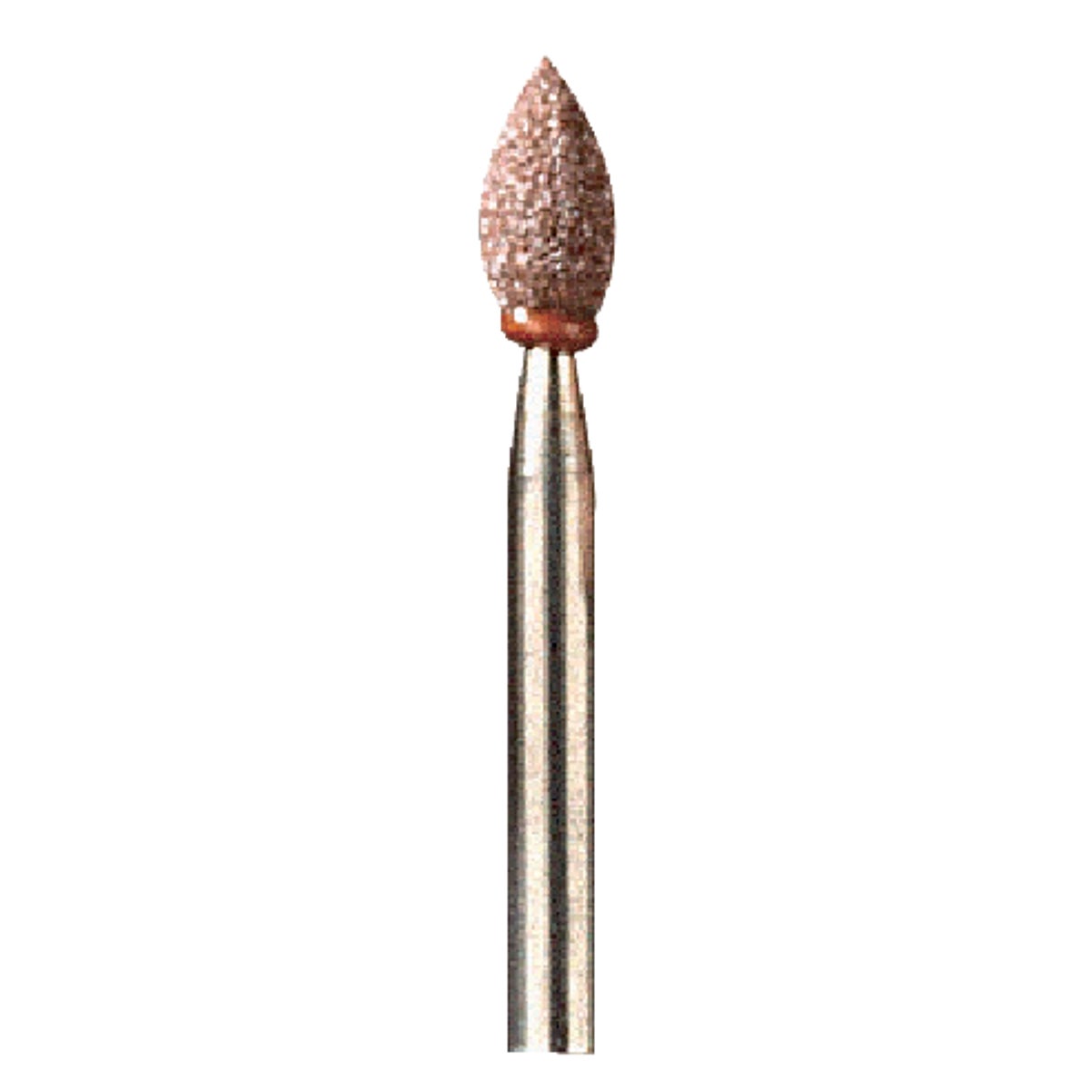 ALUM OXID GRINDING STONE - 945 by Dremel Mfg Co
