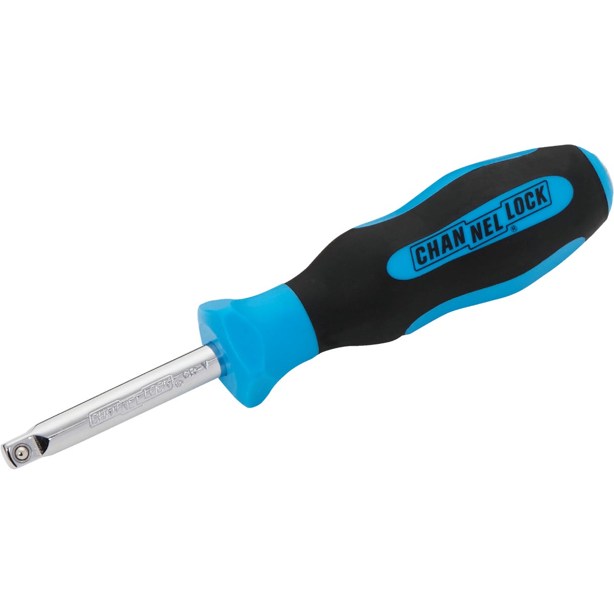 6" SPINNER HANDLE - 332992 by Danaher Tool Ltd