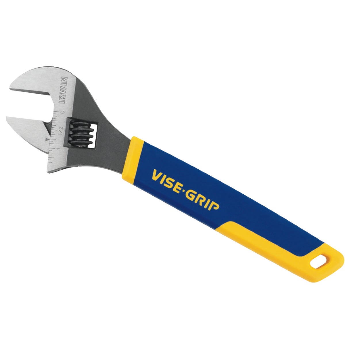 10" ADJUSTABLE WRENCH - 2078610 by Irwin Industr Tool