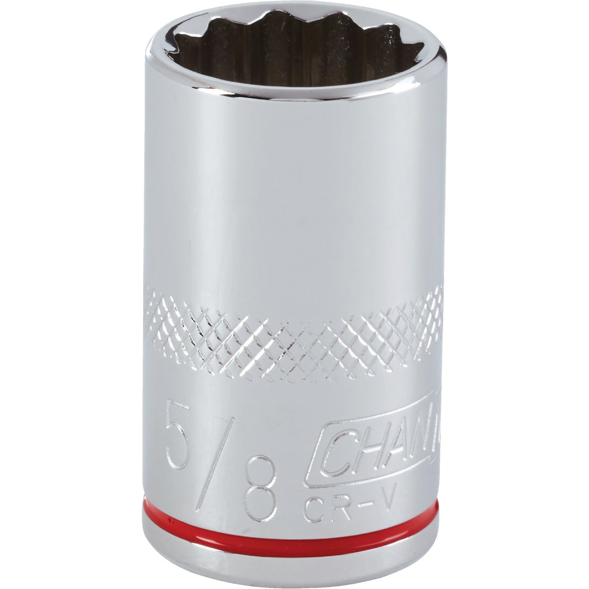 5/8" 1/2 DRIVE SOCKET - 333107 by Danaher Tool Ltd