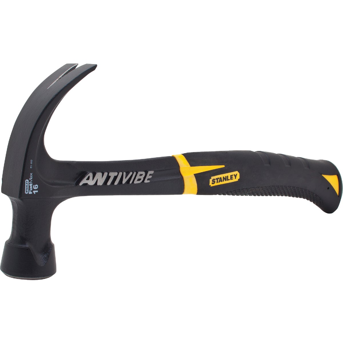 16OZ AV XTREME HAMMER - 51-162 by Stanley Tools