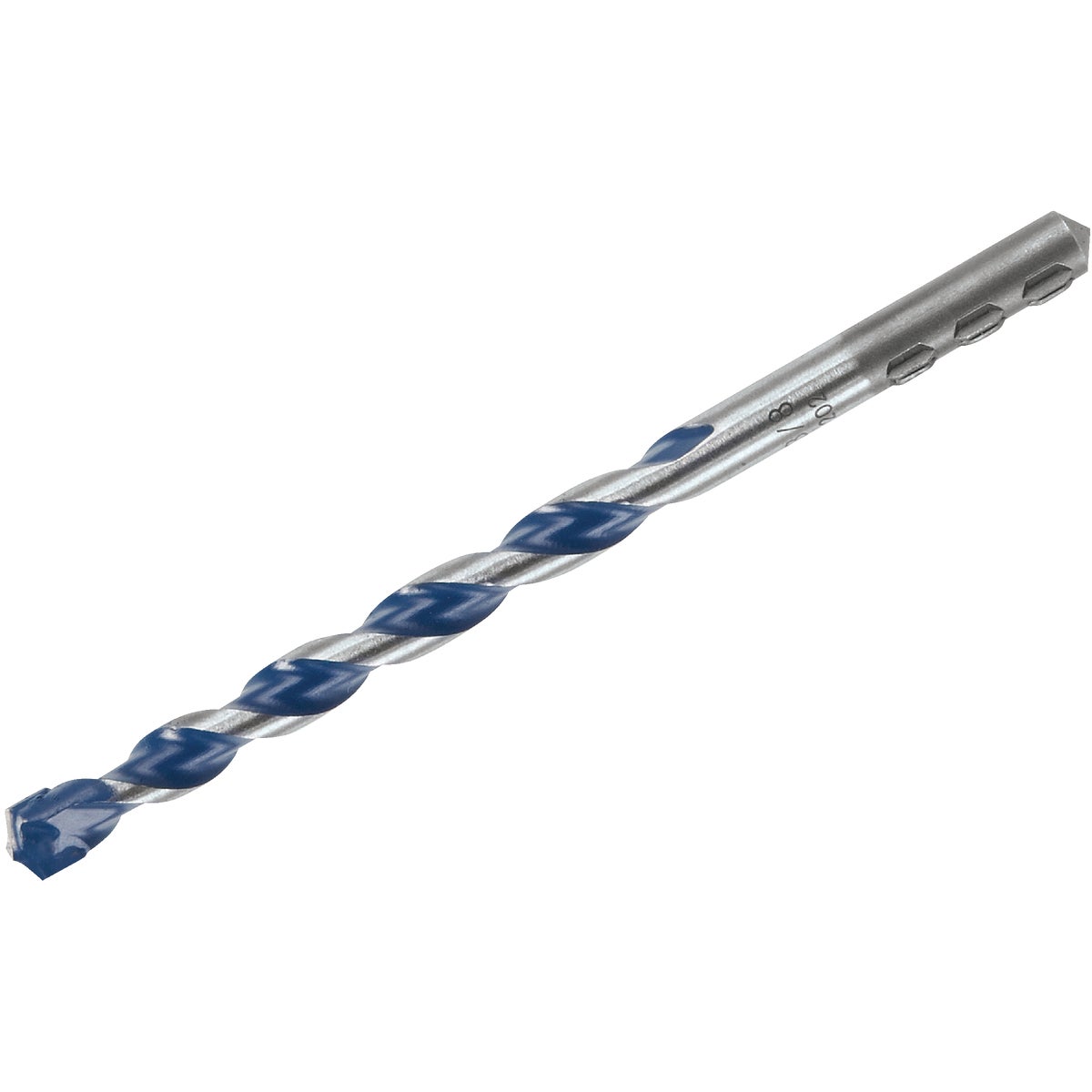 3/8X6 MASONRY DRILL BIT - HCBG12 by Robt Bosch Tool Corp