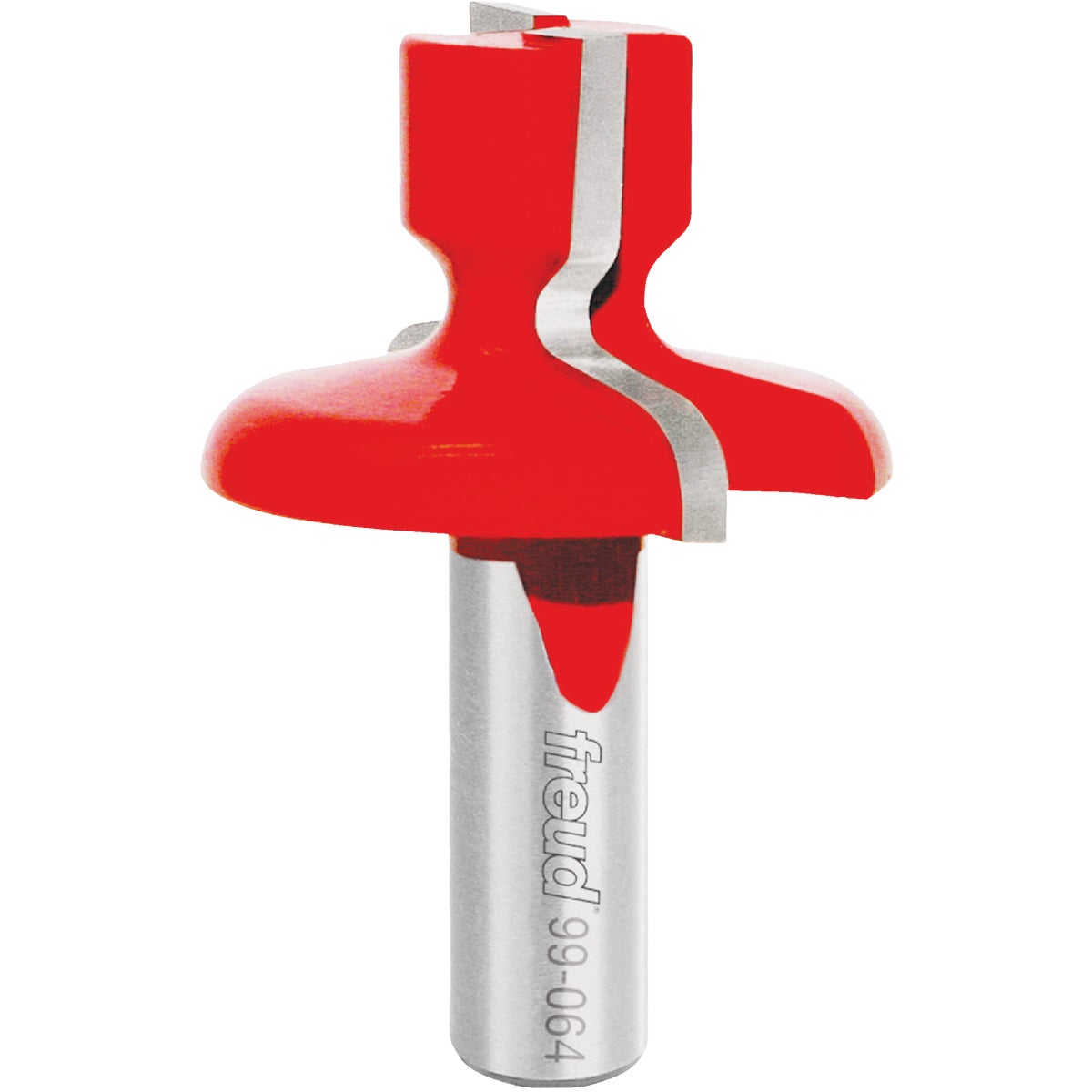 FINGER PULL DOOR BIT - 99-064 by Freud Inc