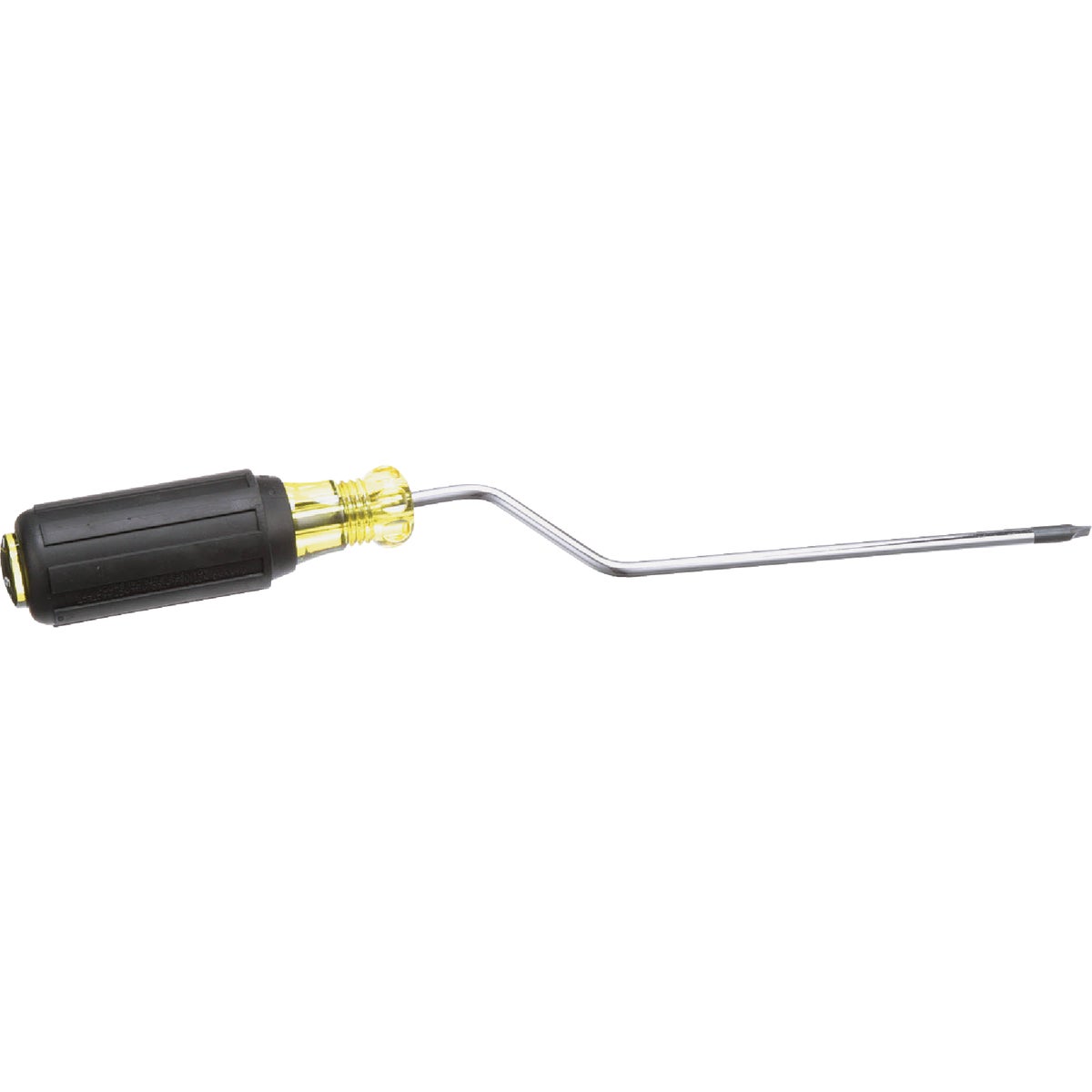 SLTD ROTARY SCREWDRIVER - 670-6 by Klein Tools Inc