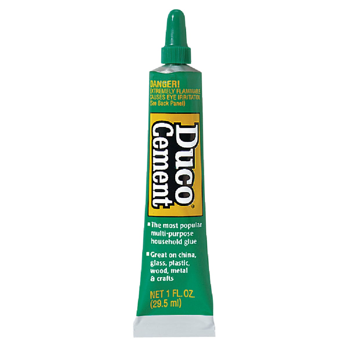 1OZ DUCO CEMENT - 62435 by Permatex Inc