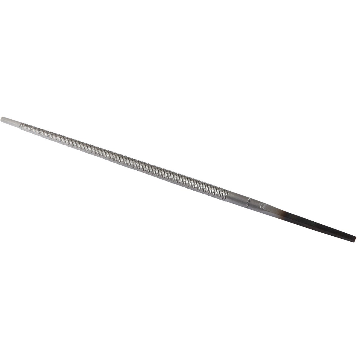 6" ROUND BASTARD FILE - 334510 by Apex Tool Group   Pl