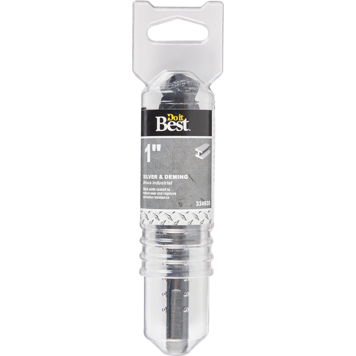 1" SILV&amp;DEM DRILL BIT - 271891DB by Mibro/gs
