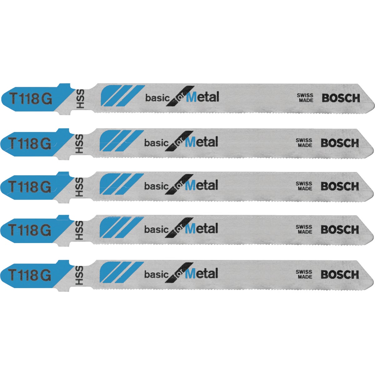 3" 36t Mtl Jigsaw Blade