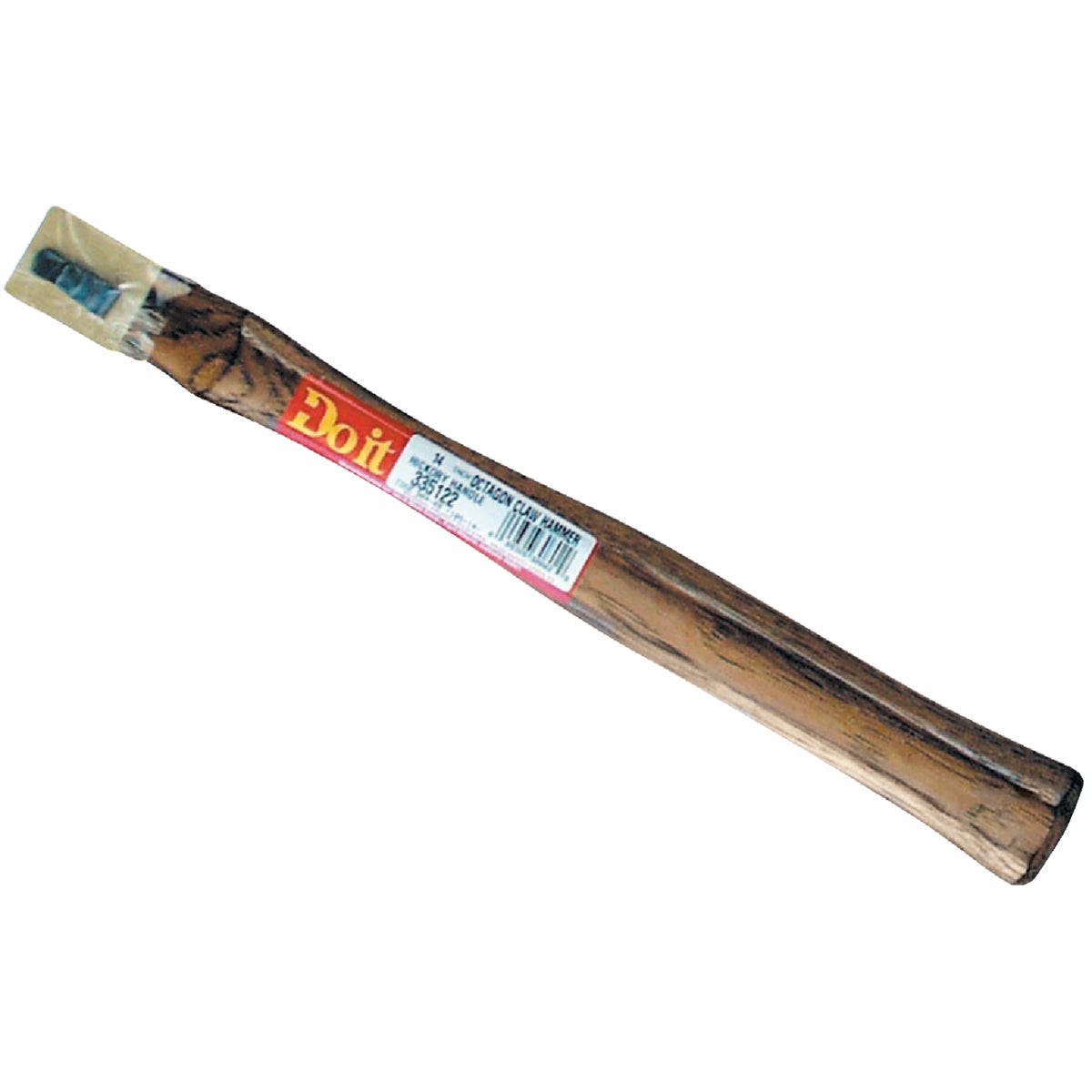14" NAIL HAMMER HANDLE - 335122 by V & B Mfg. Co.