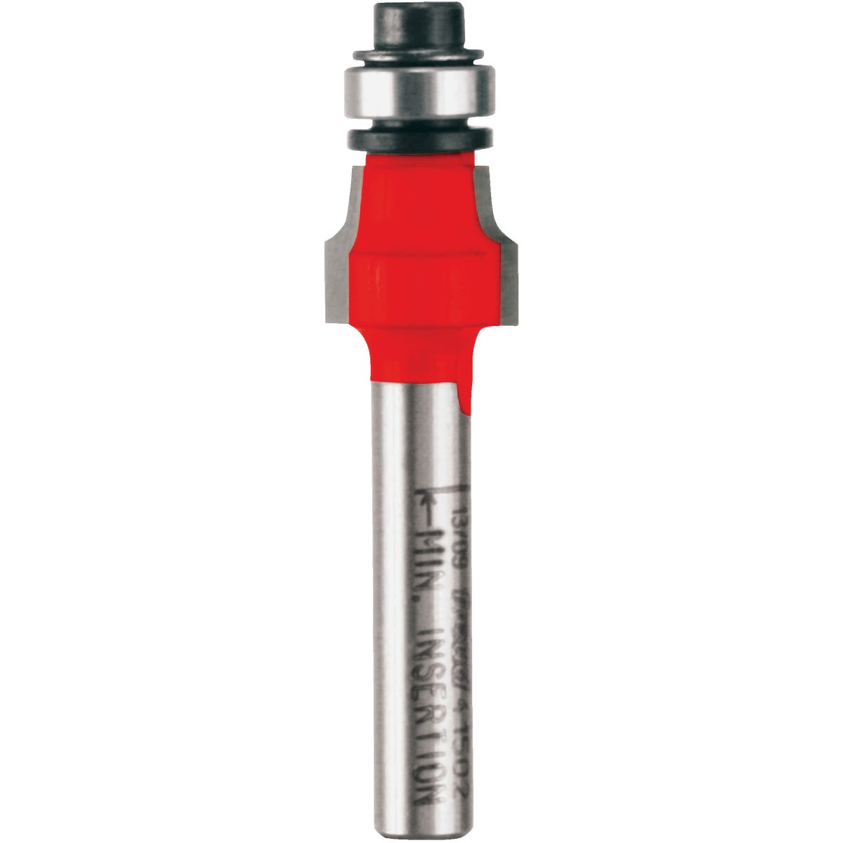 1/2" LAMINATE TRIM BIT - 41-502 by Freud Inc