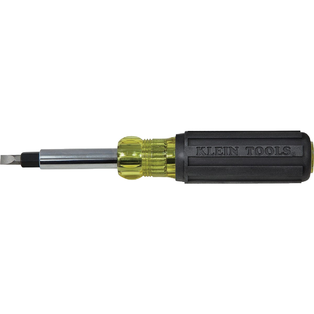 MULTI-BIT SCREWDRIVER - 32557 by Klein Tools Inc