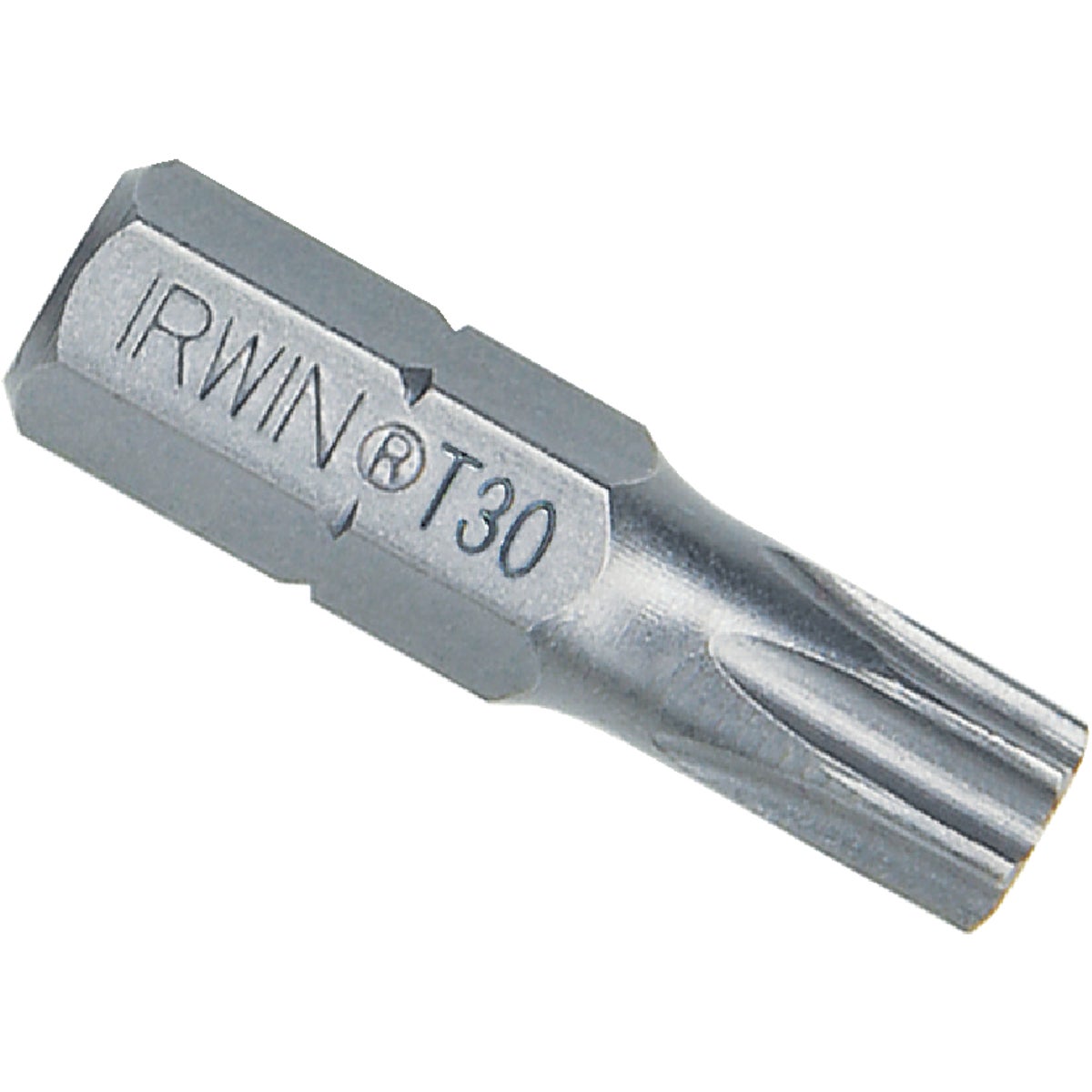 1-1/4" T45 TORX BIT - 92369 by Irwin Industr Tool